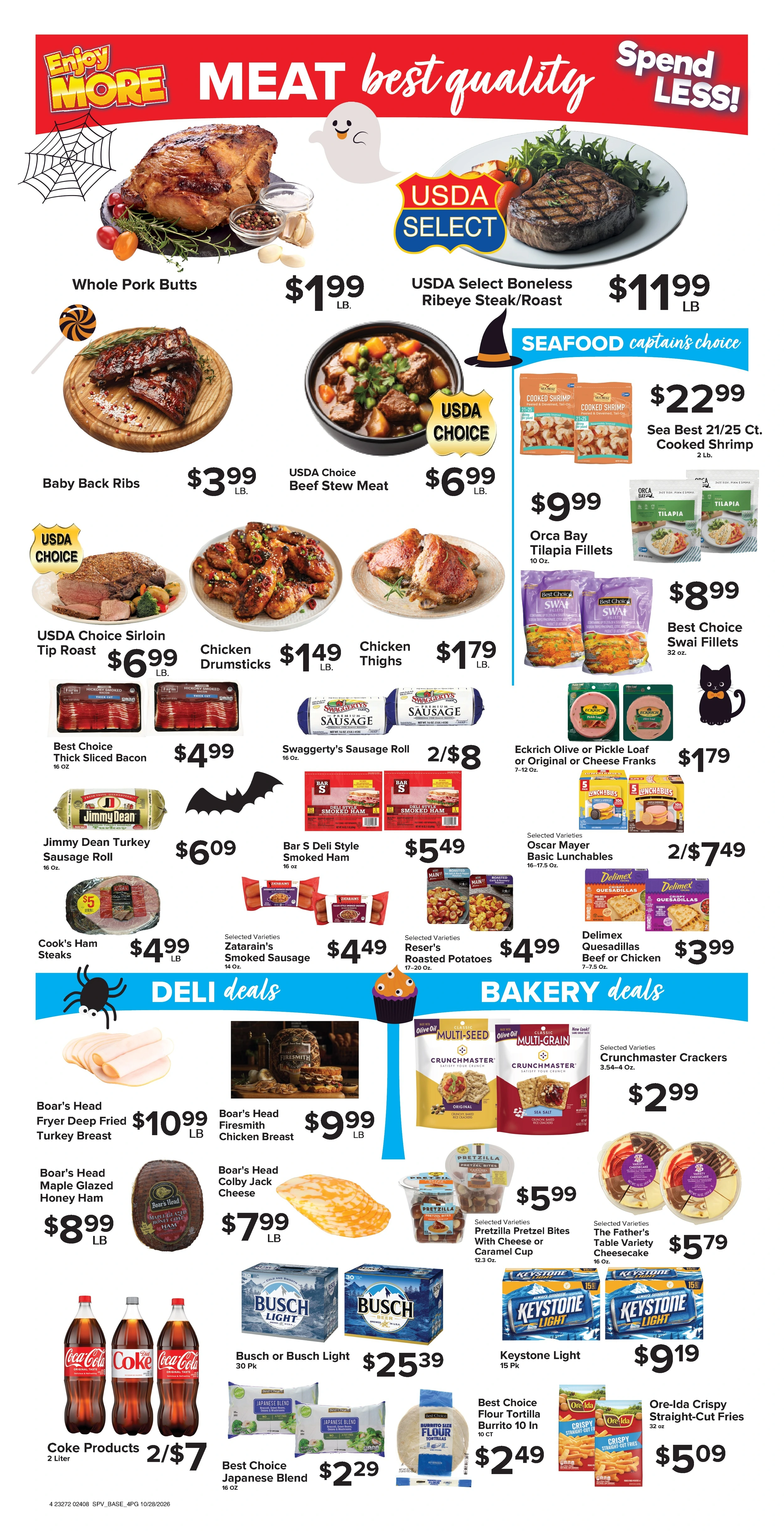Steeleville Marketplace Current Ad - Page 4