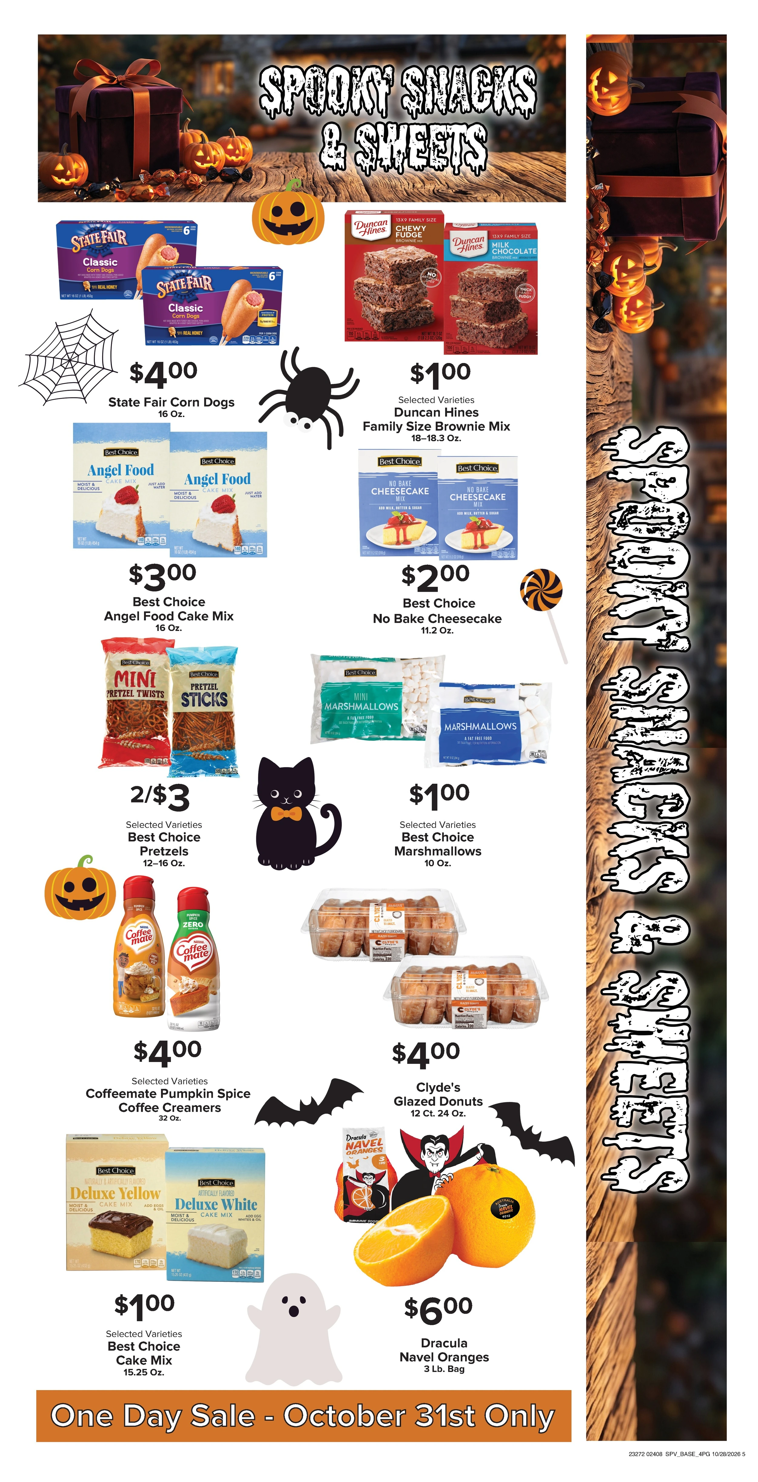 Steeleville Marketplace Current Ad - Page 5