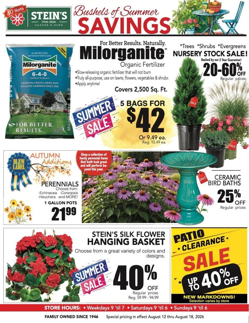 Flyer page 1