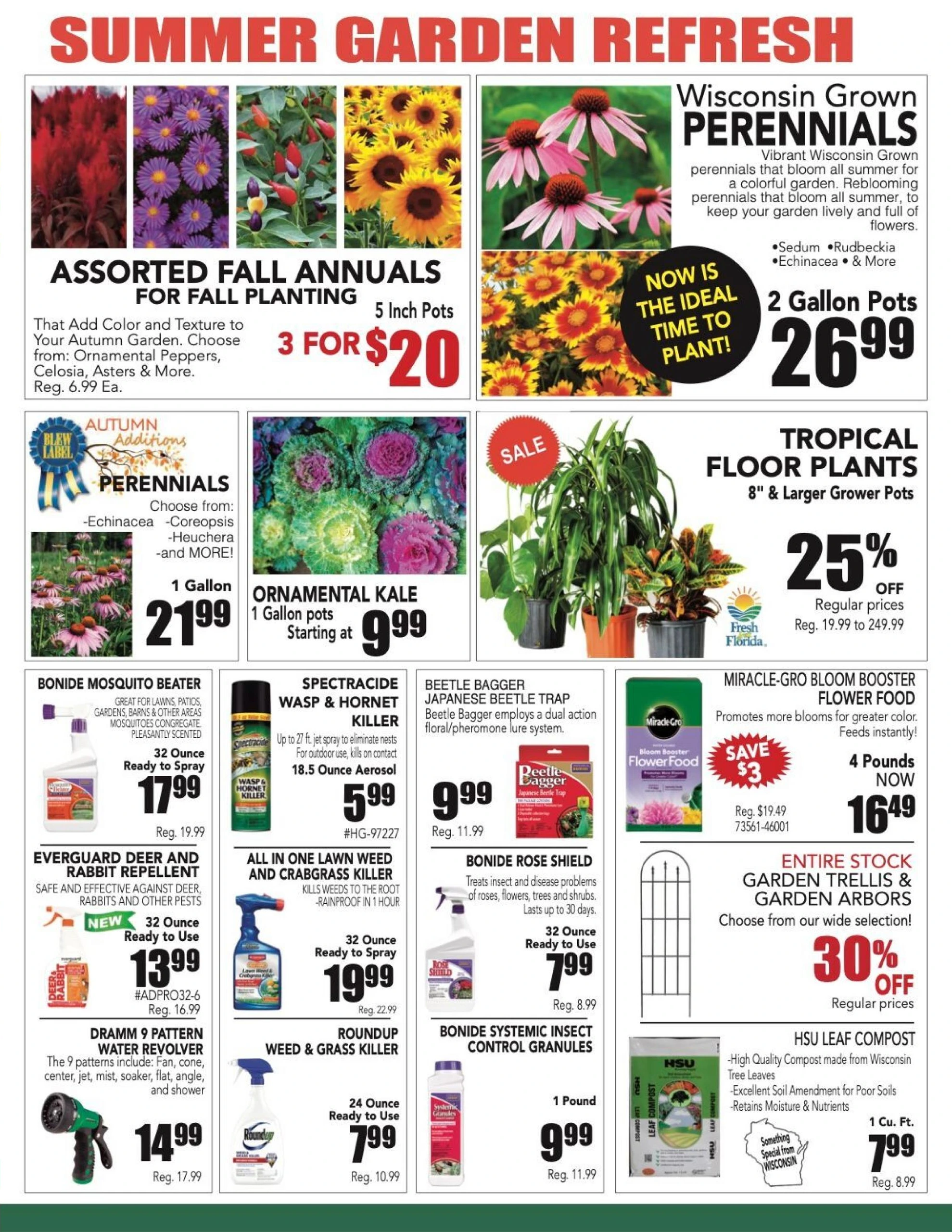 Stein's Garden and Home Indexed Weekly - Page 2