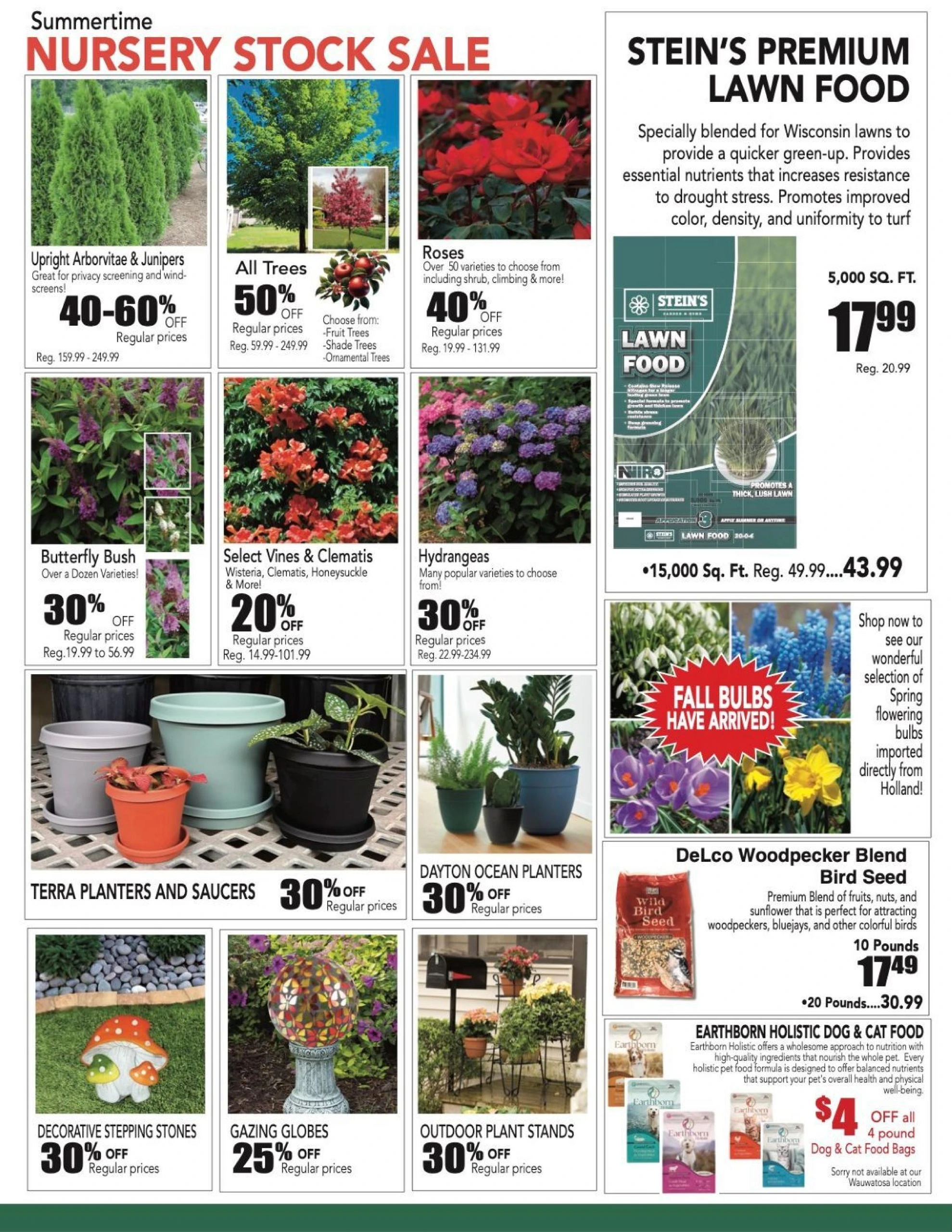 Stein's Garden and Home Indexed Weekly - Page 3
