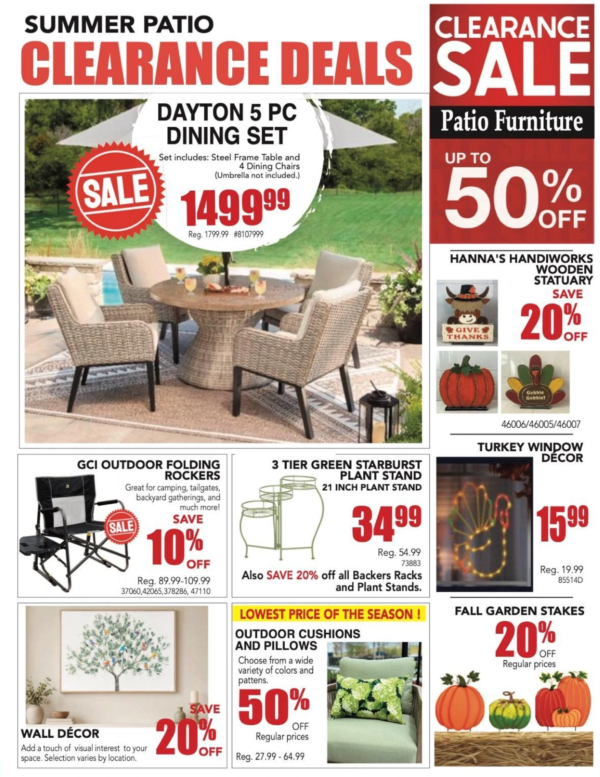 Stein's Garden and Home Indexed Weekly - Page 4