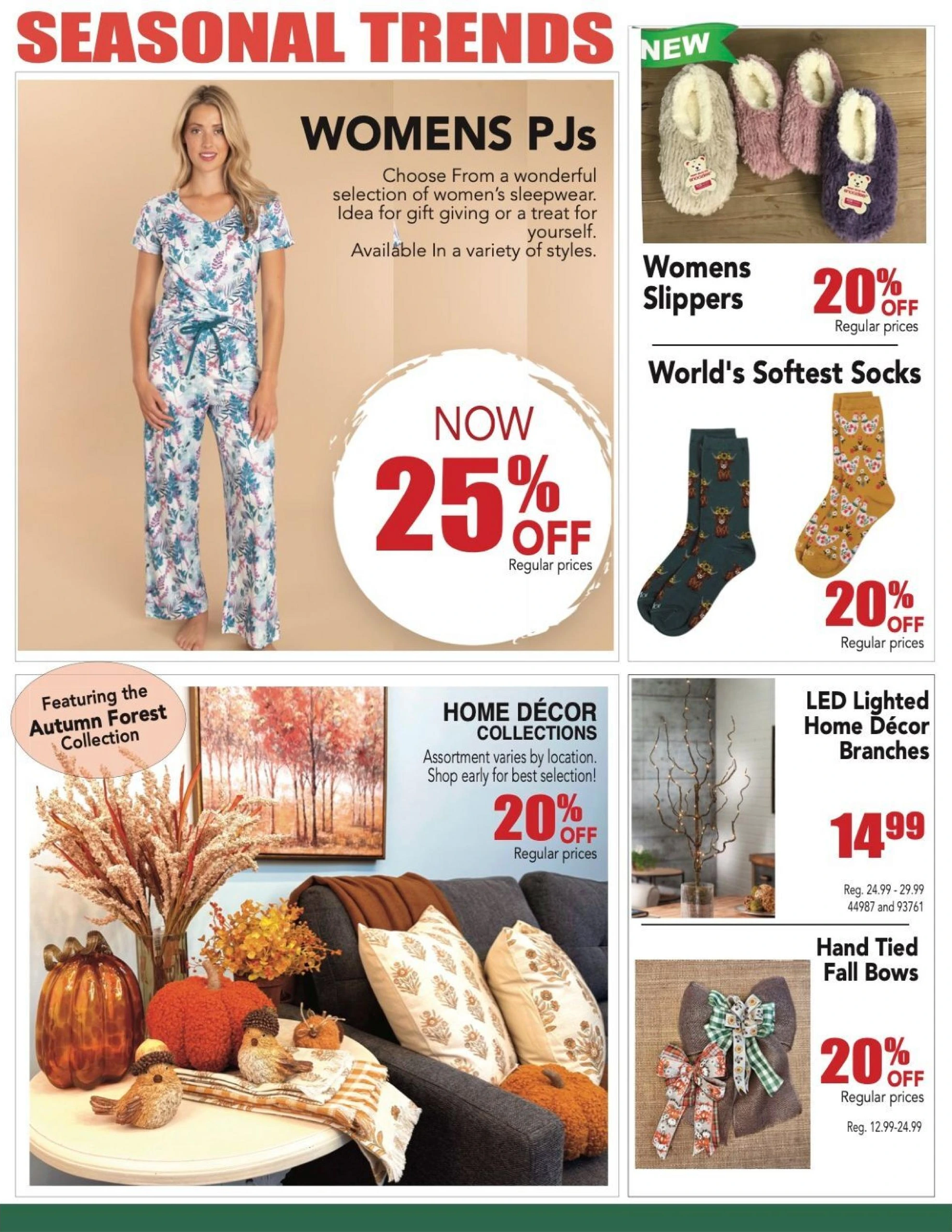 Stein's Garden and Home Indexed Weekly - Page 5