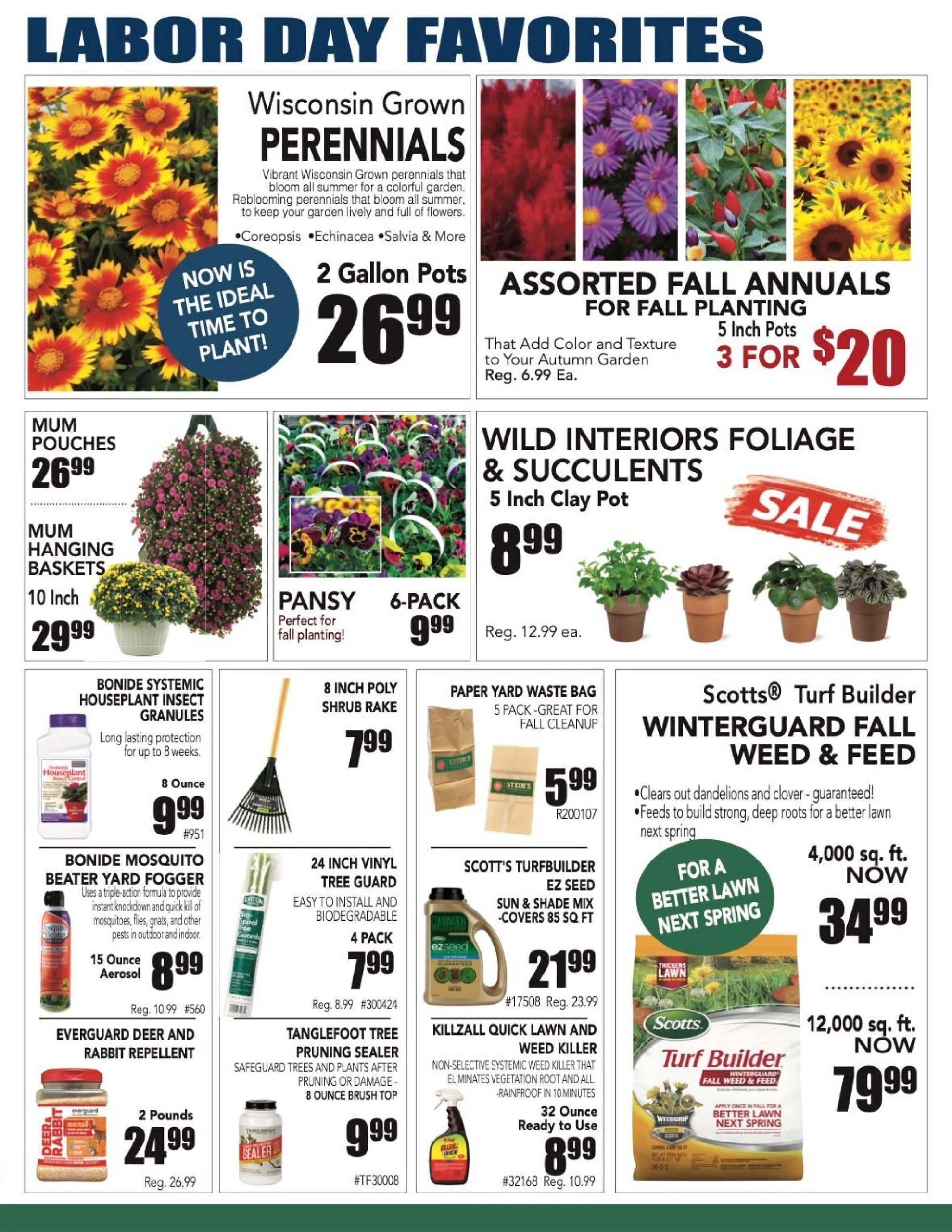 Stein's Garden and Home Indexed Weekly - Page 2