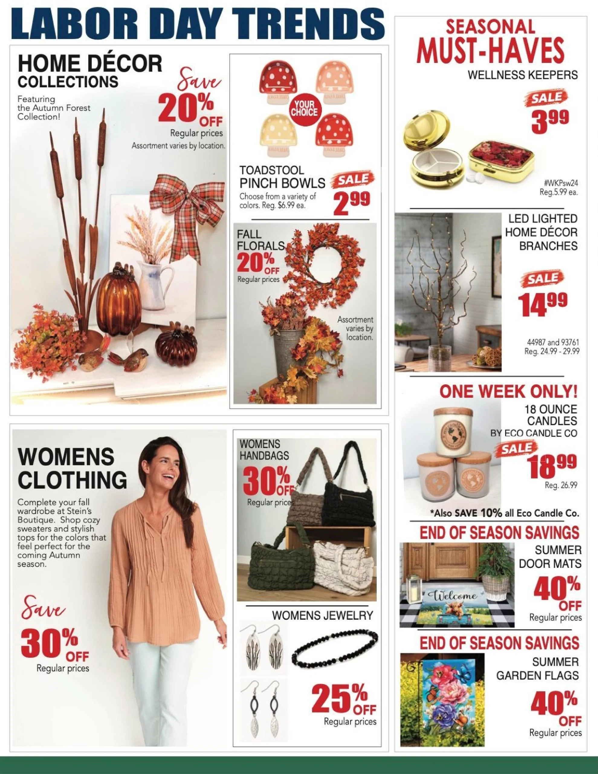 Stein's Garden and Home Indexed Weekly - Page 4