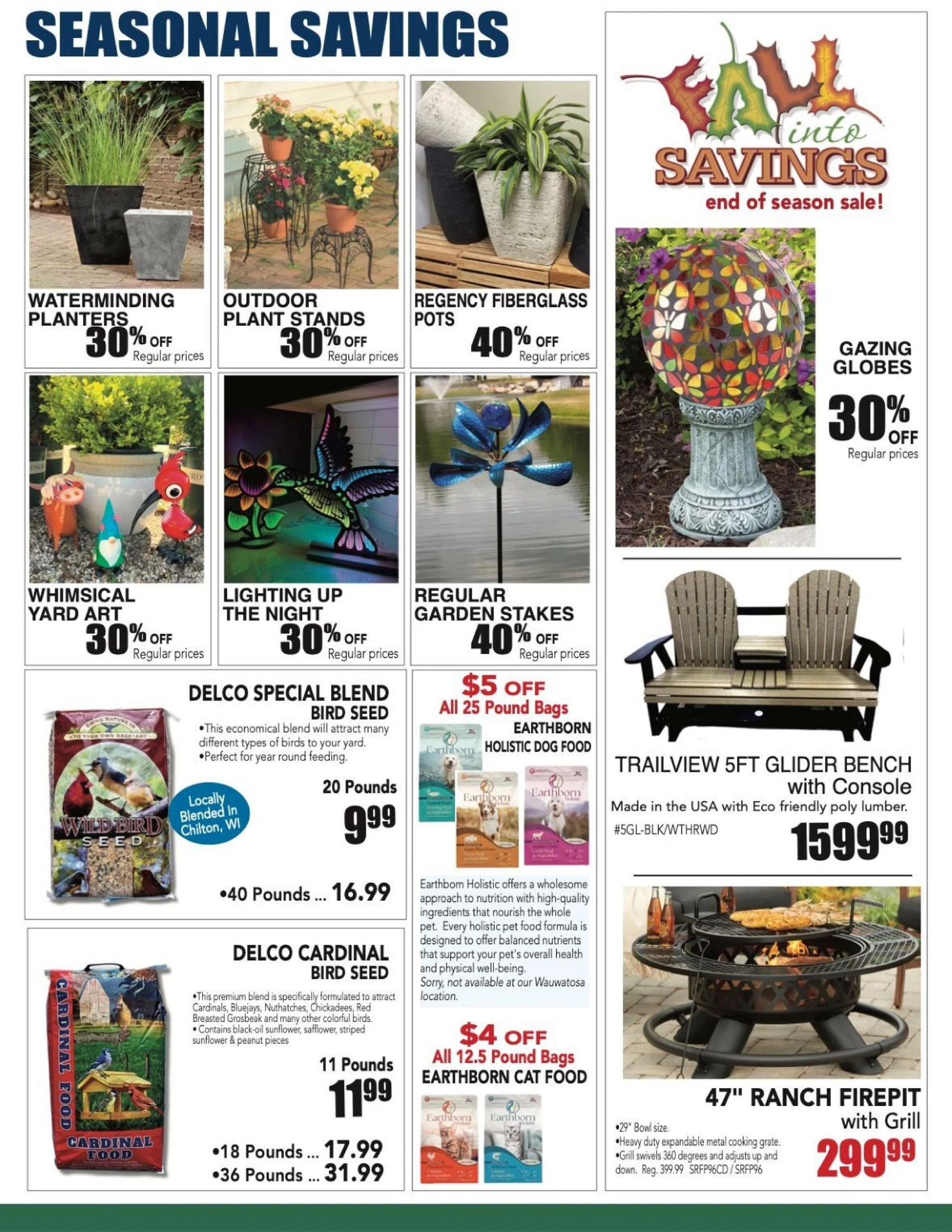 Stein's Garden and Home Indexed Weekly - Page 3