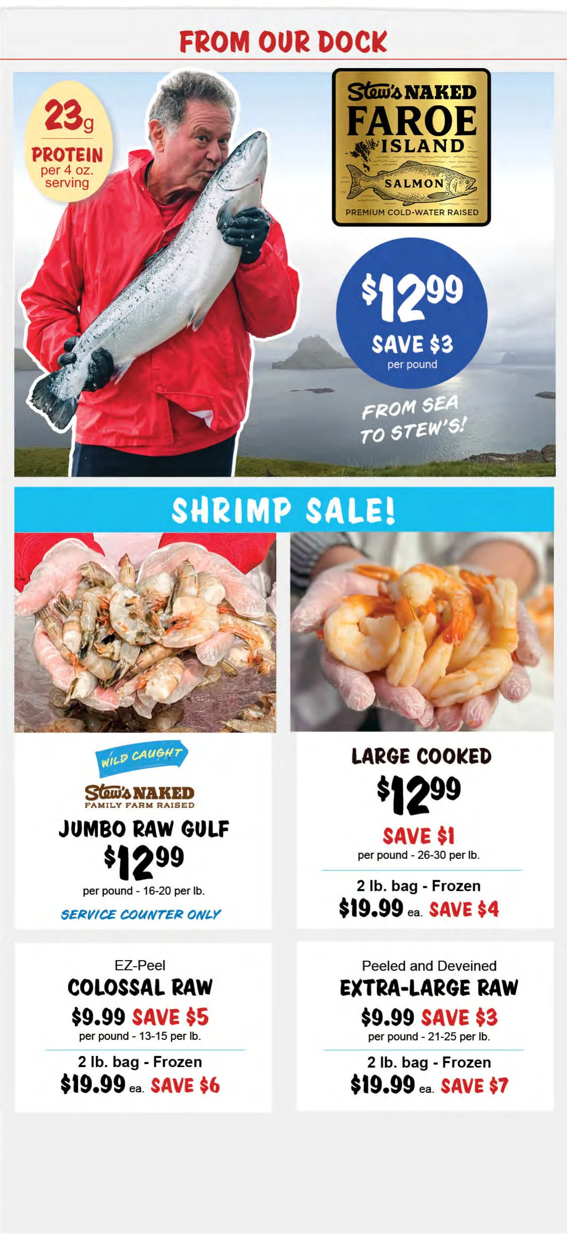Stew Leonard's Weekly Ad - Page 10