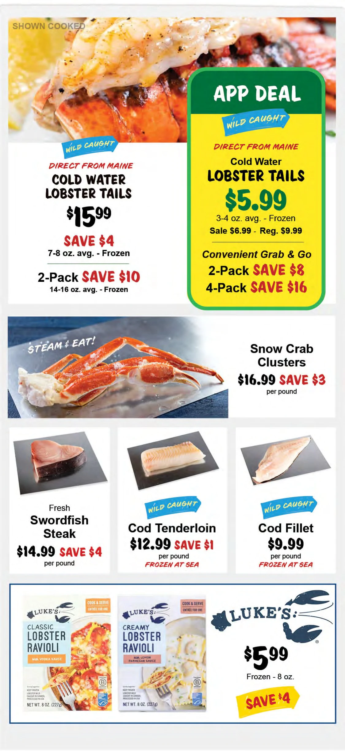 Stew Leonard's Weekly Ad - Page 11