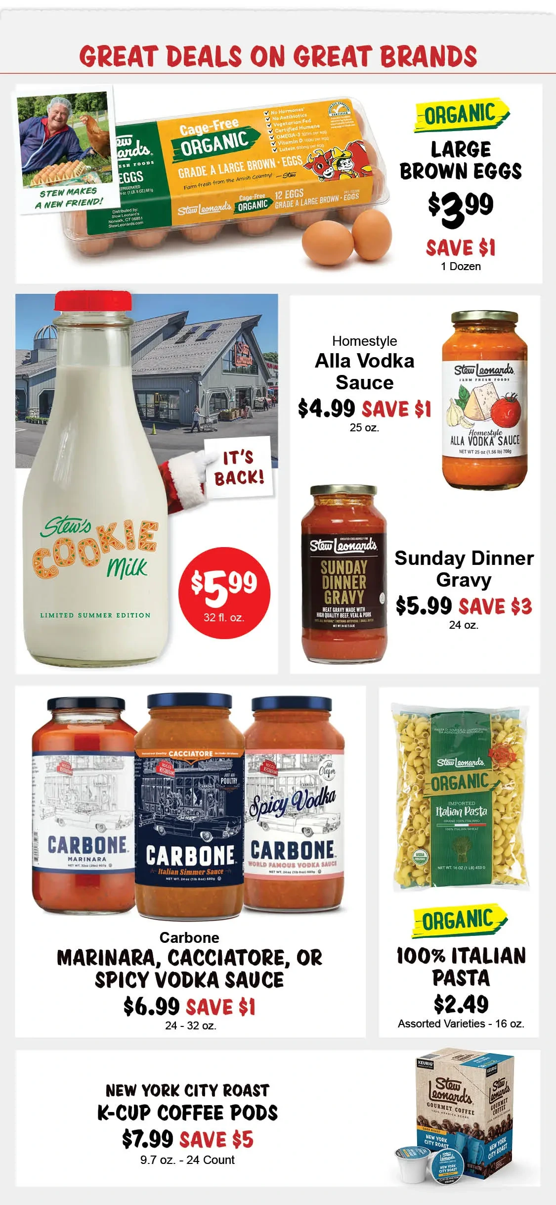Flyer page 10