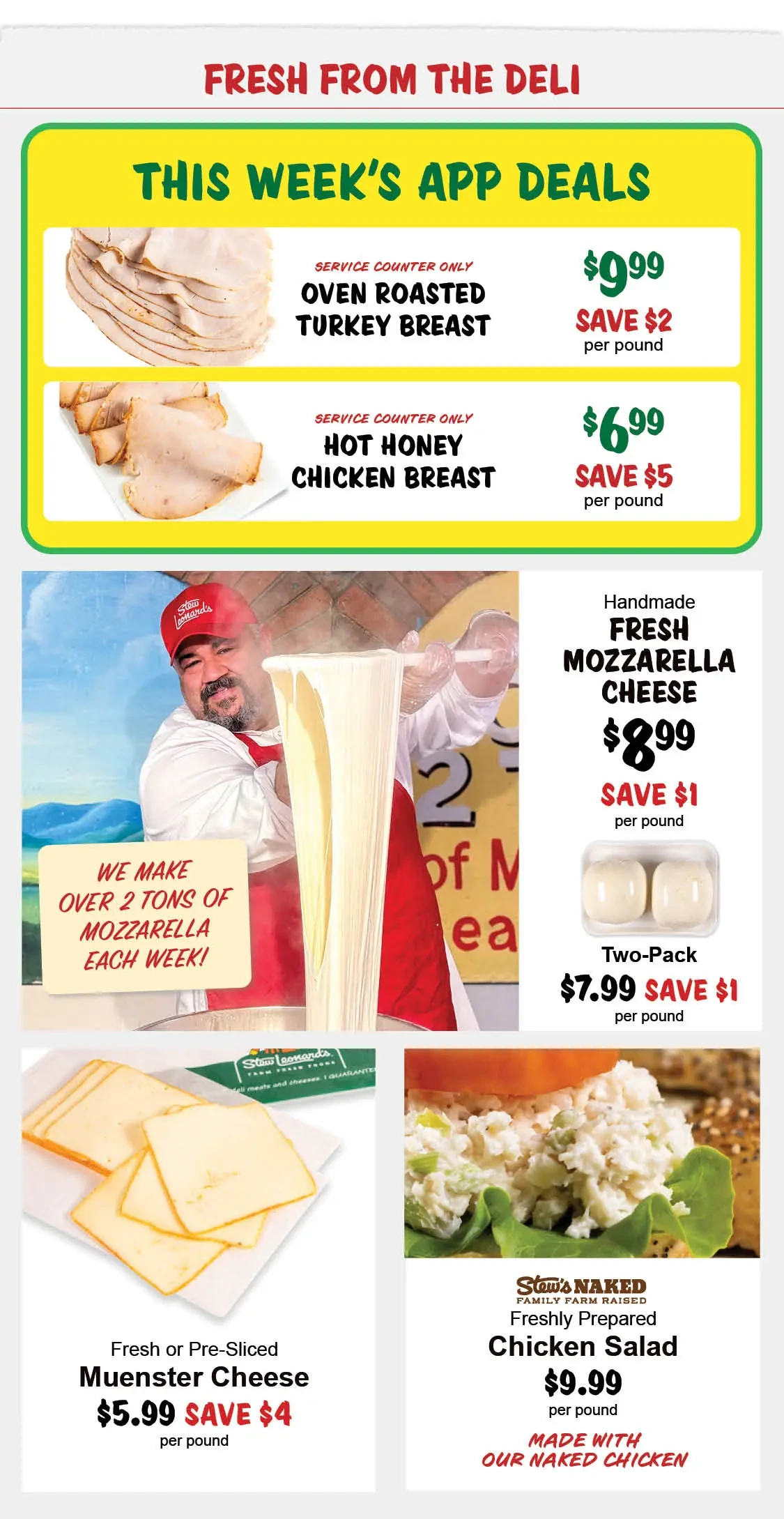Flyer page 13