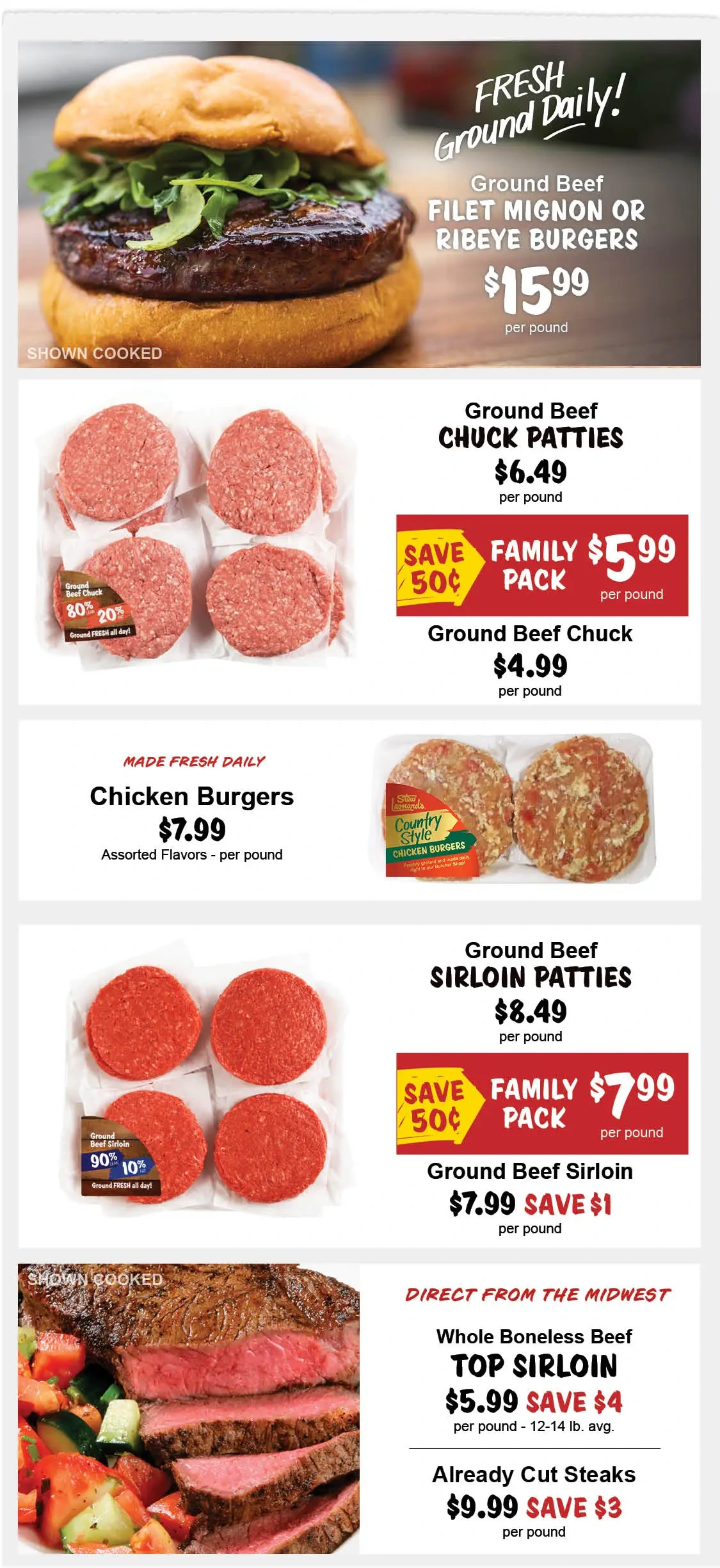 Flyer page 5