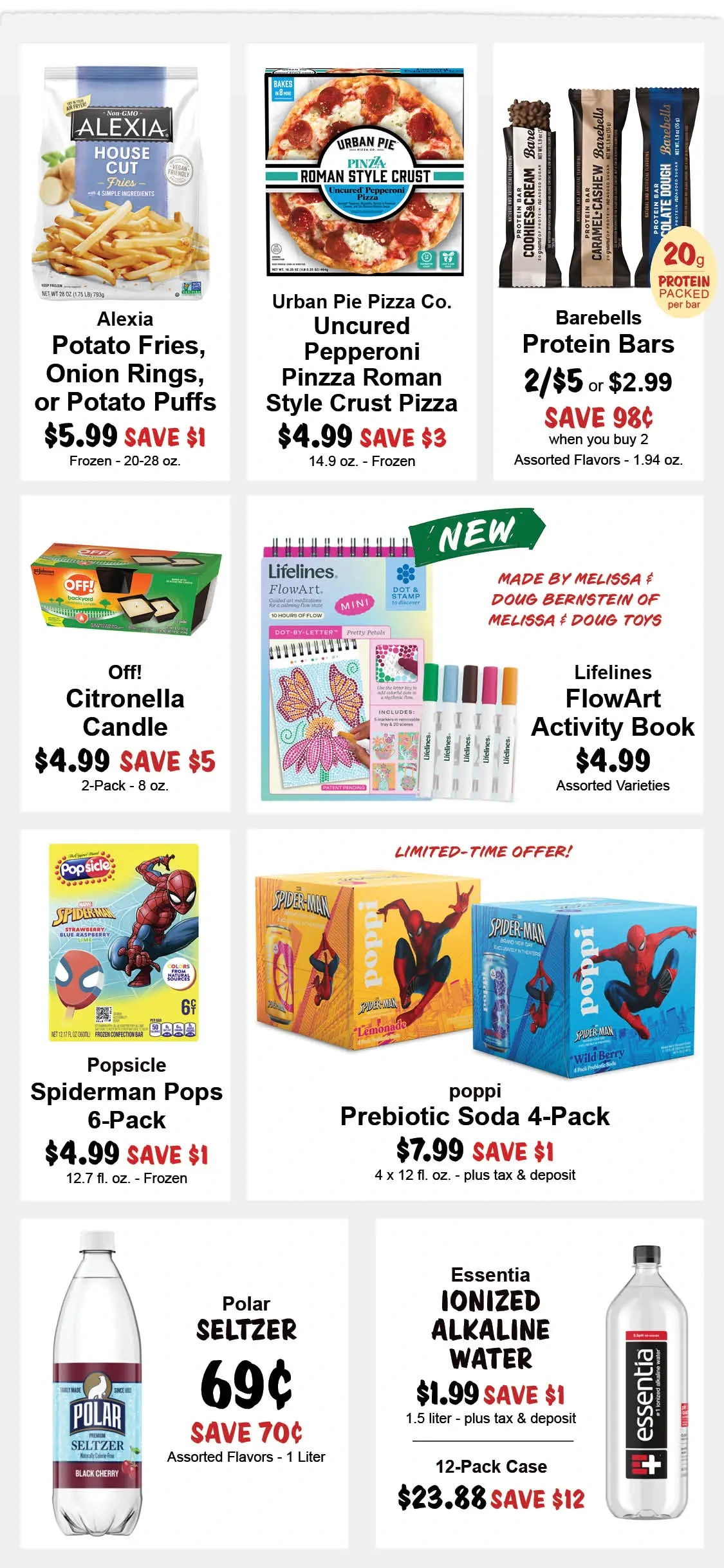 Flyer page 11