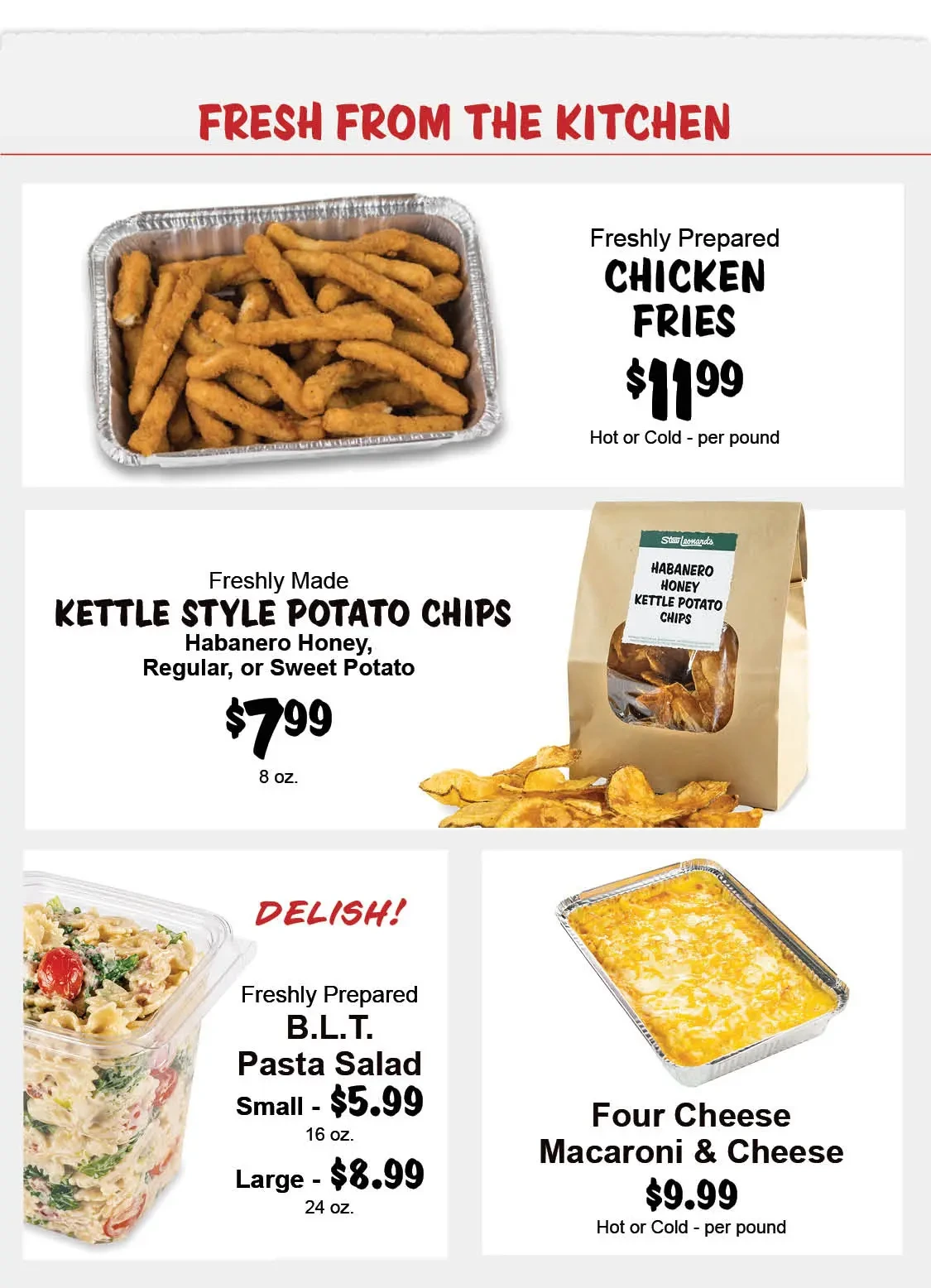 Flyer page 13