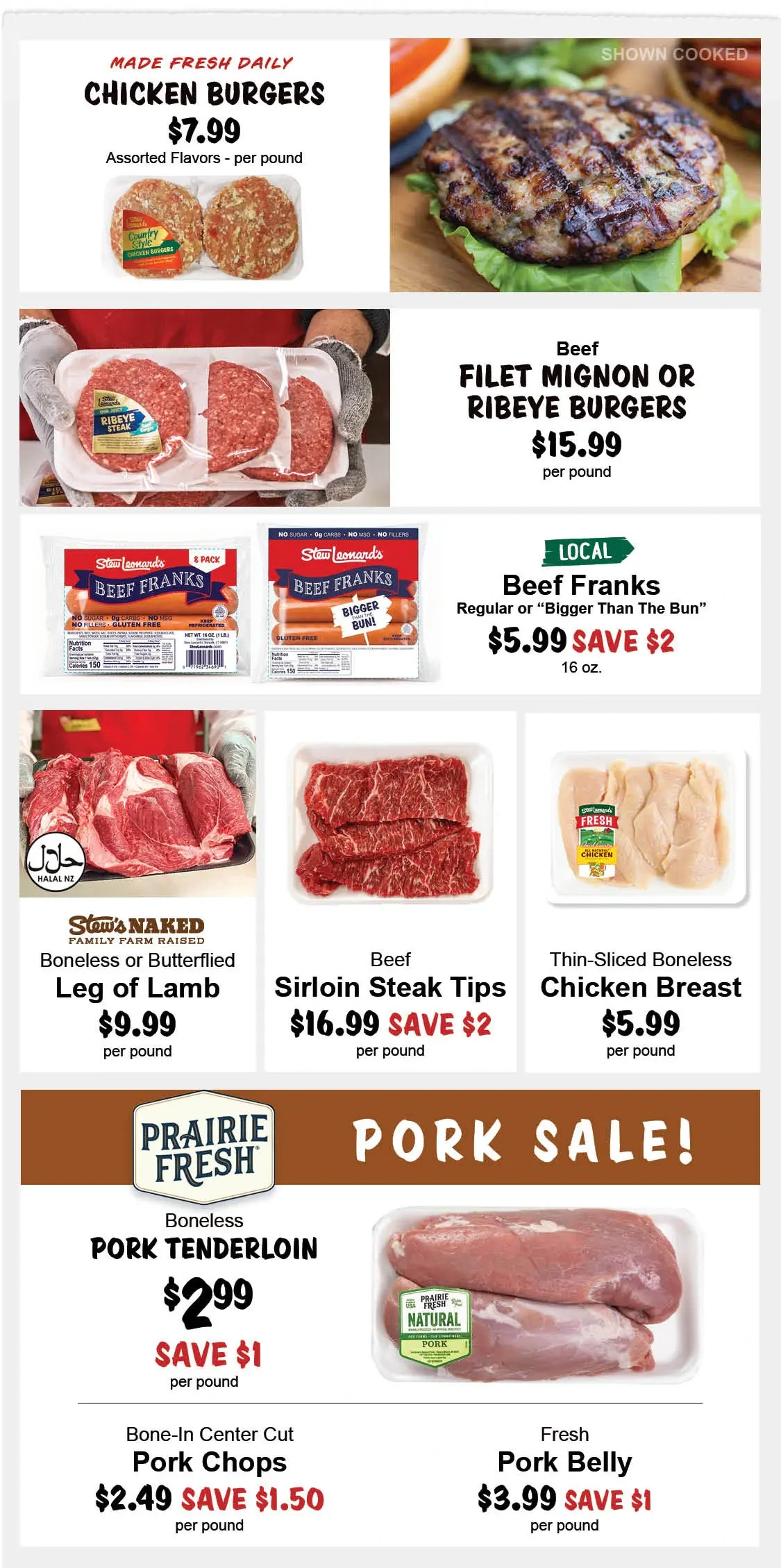 Flyer page 7