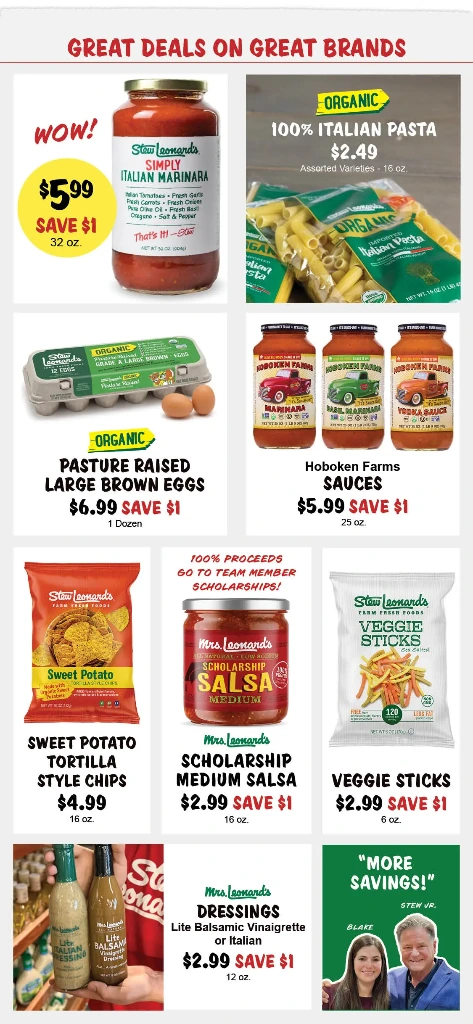 Flyer page 8