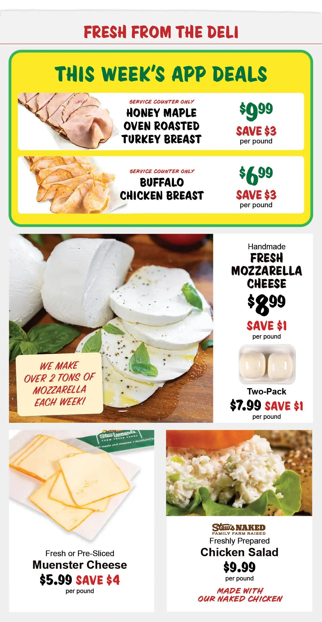 Flyer page 14