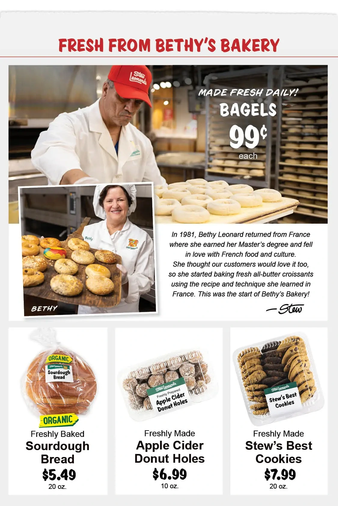 Flyer page 15