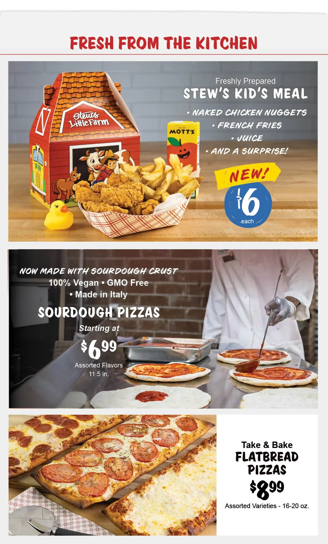 Flyer page 16