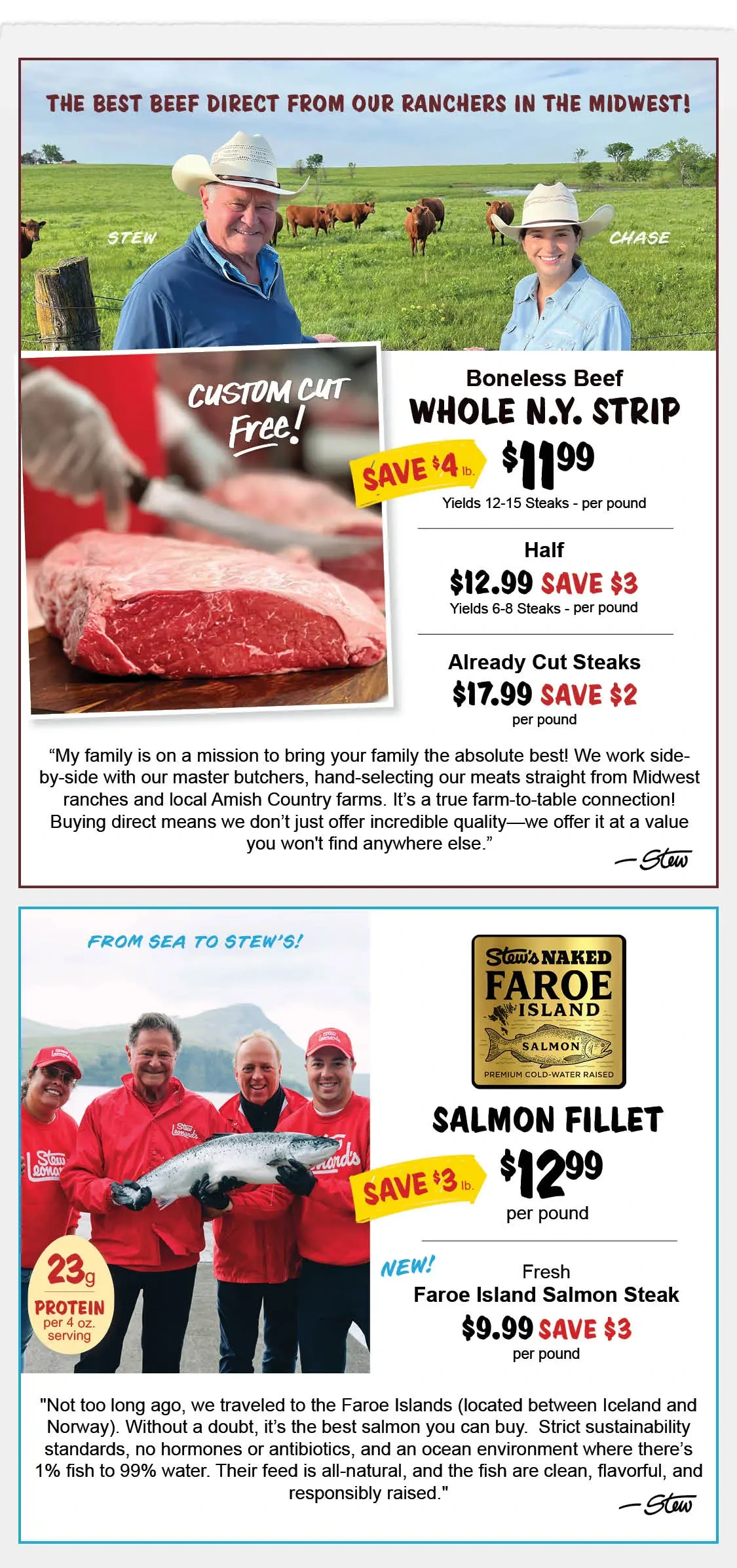 Flyer page 2
