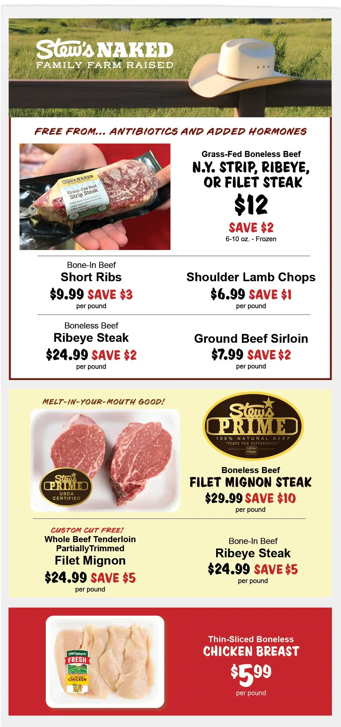 Flyer page 8