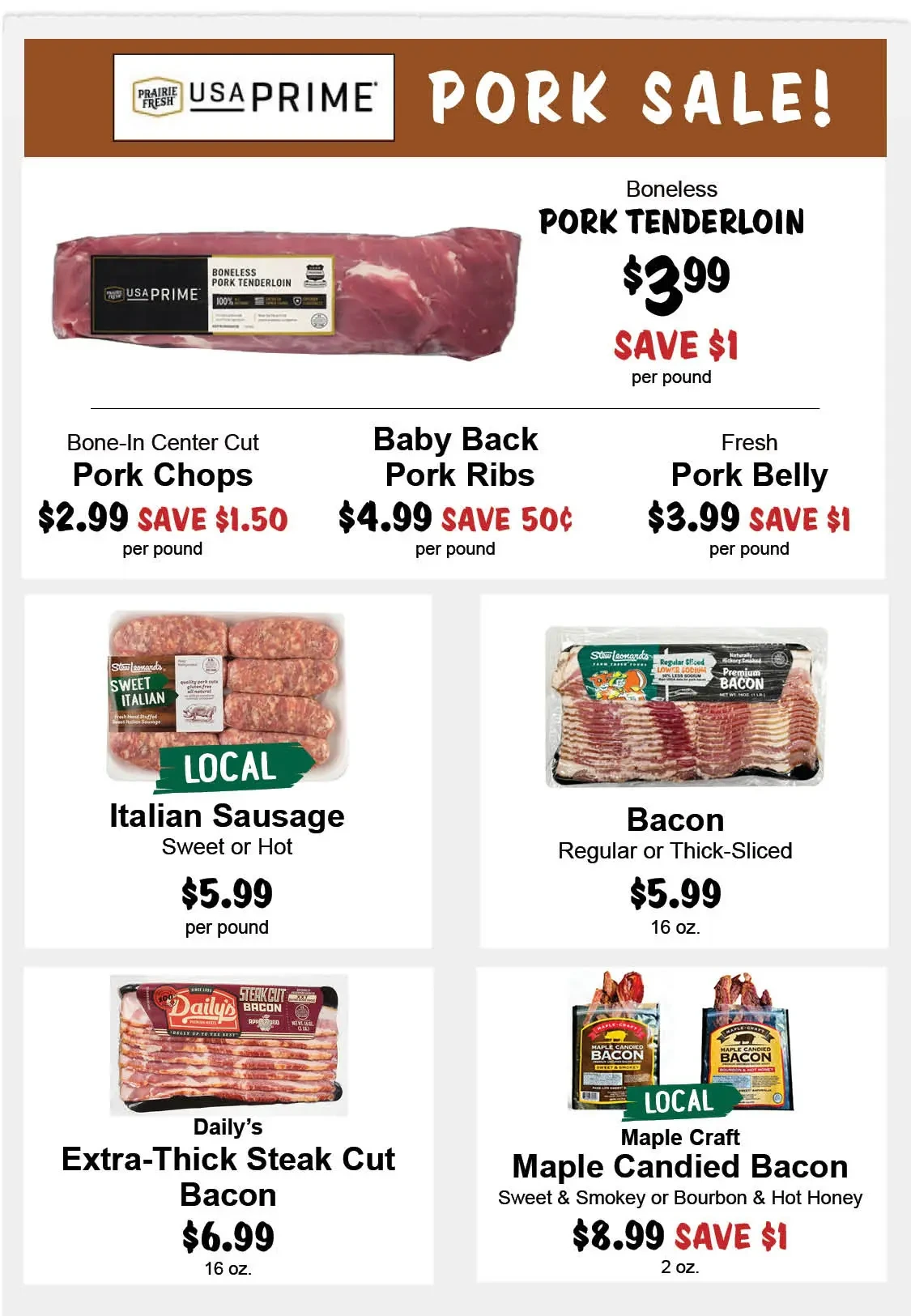 Flyer page 9