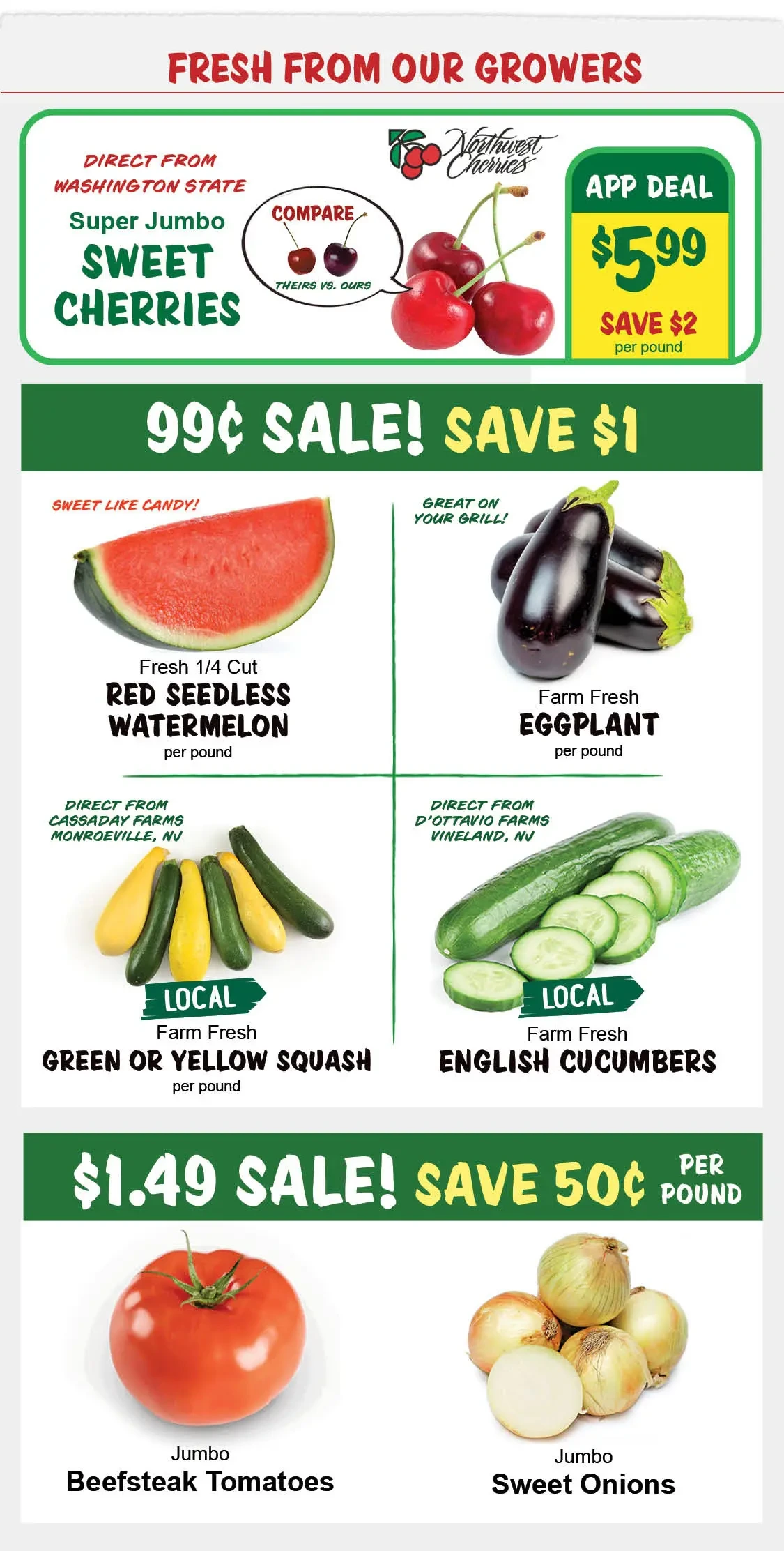 Flyer page 1
