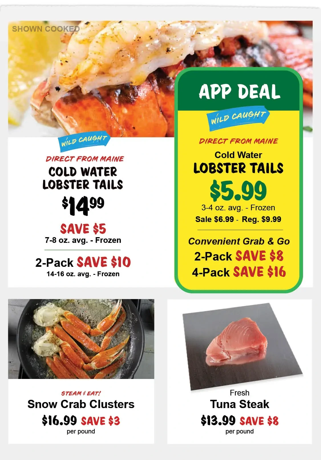 Flyer page 10