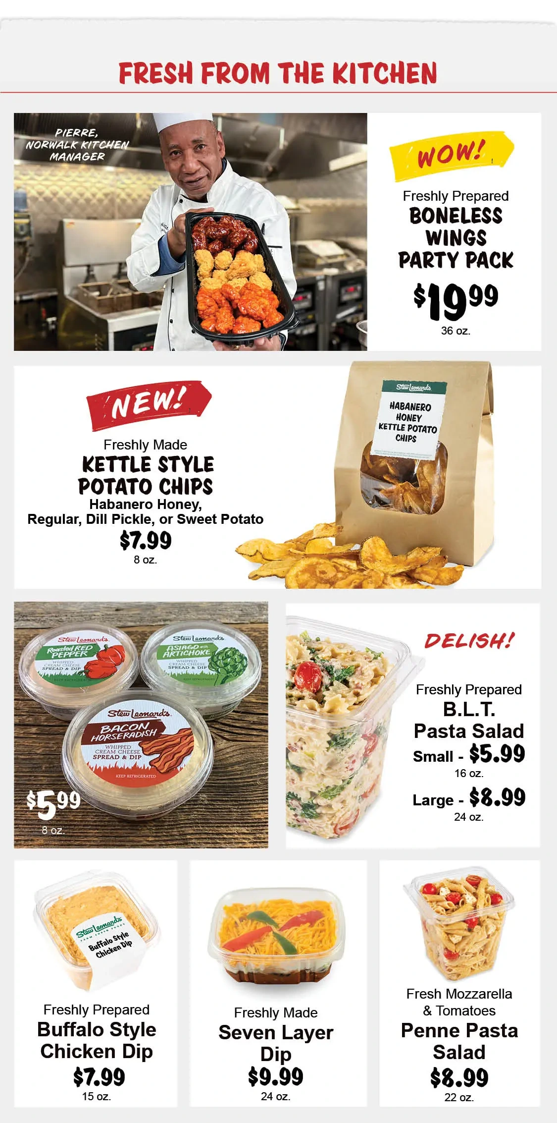 Flyer page 15