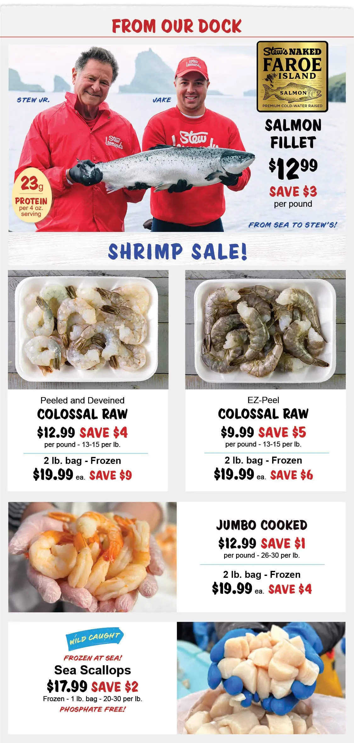 Stew Leonard's Weekly Specials - Page 10