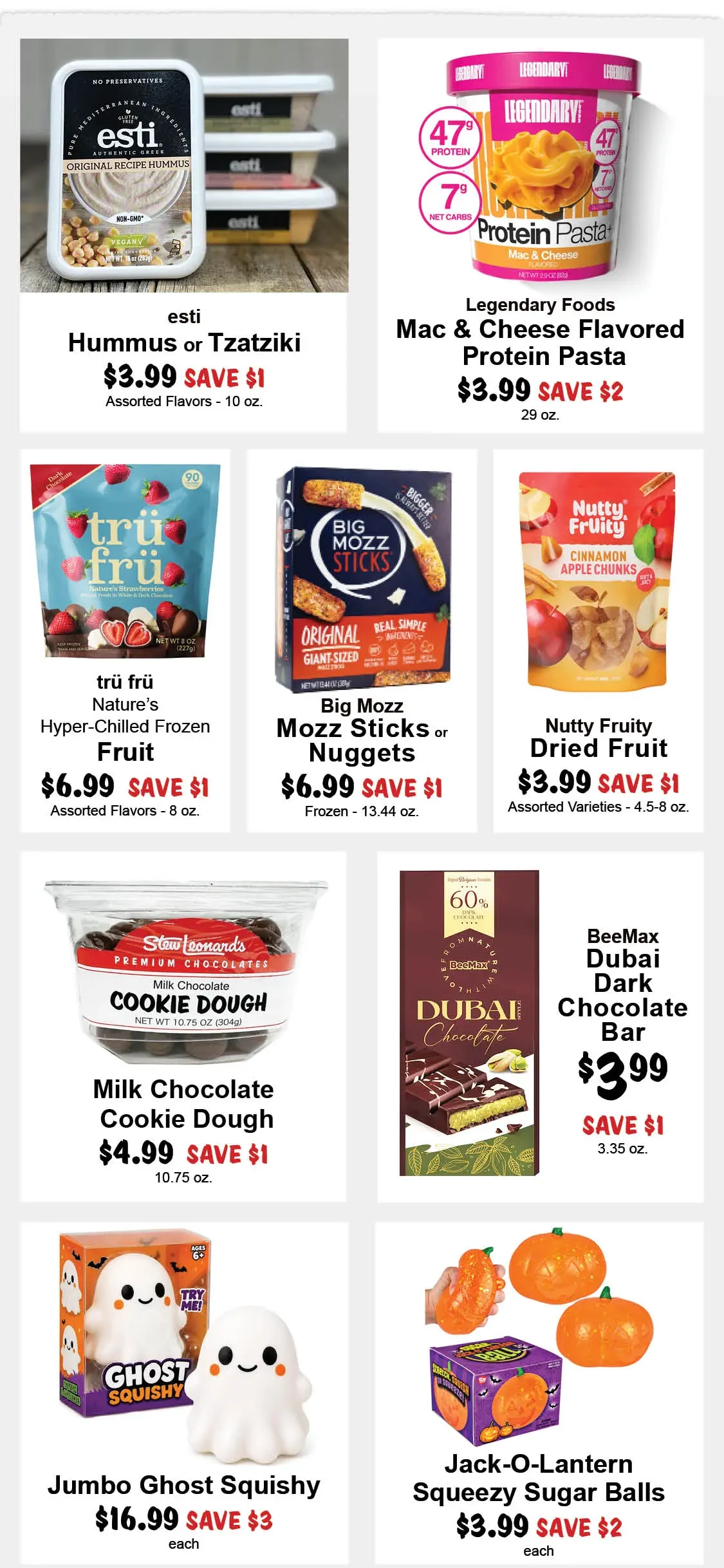 Stew Leonard's Weekly Specials - Page 14
