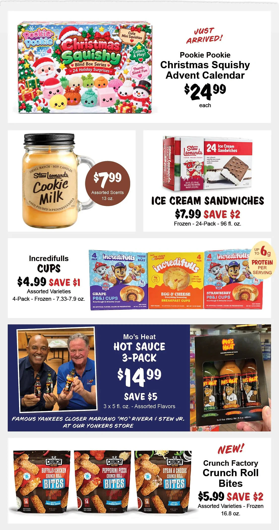 Stew Leonard's Weekly Specials - Page 13