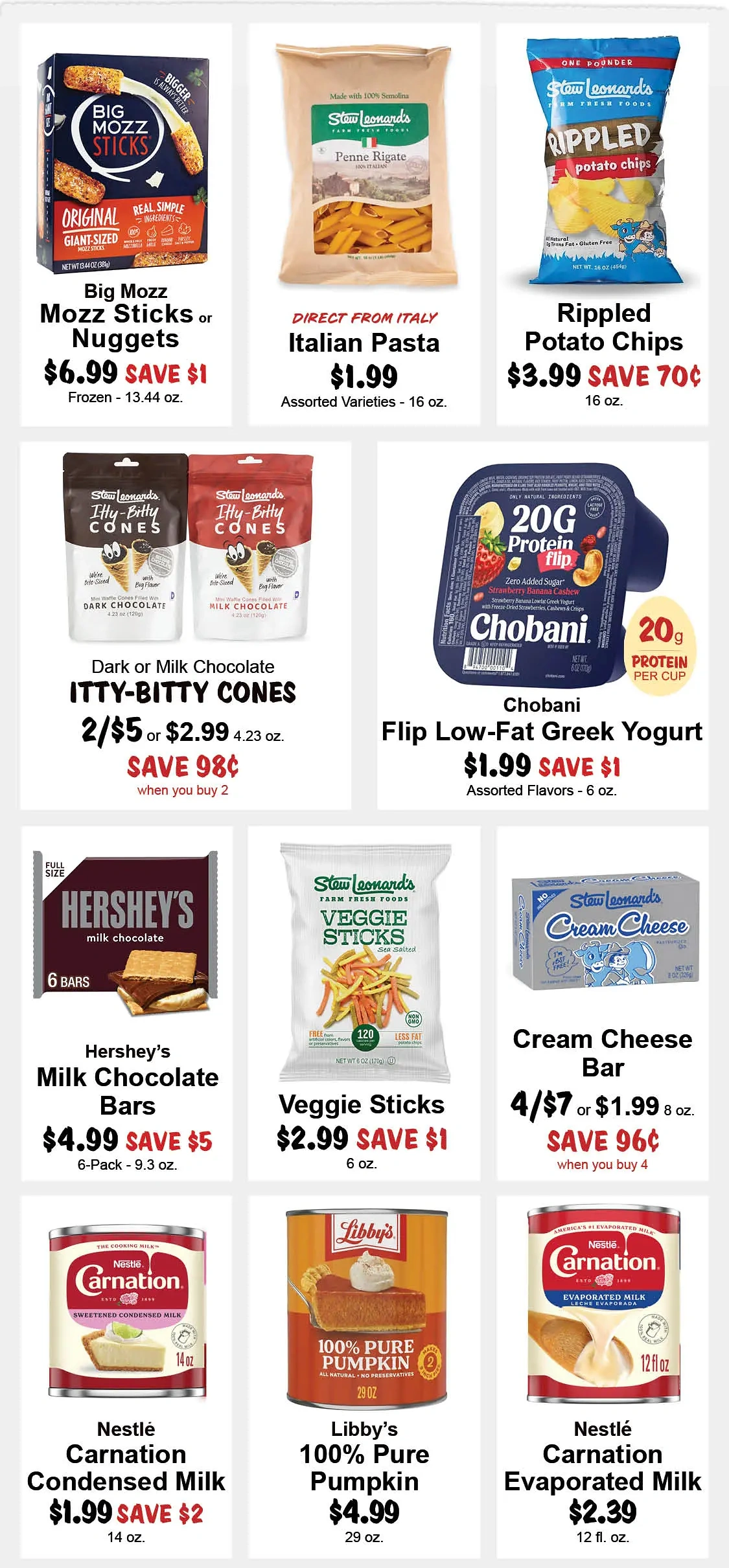 Stew Leonard's Weekly Specials - Page 14