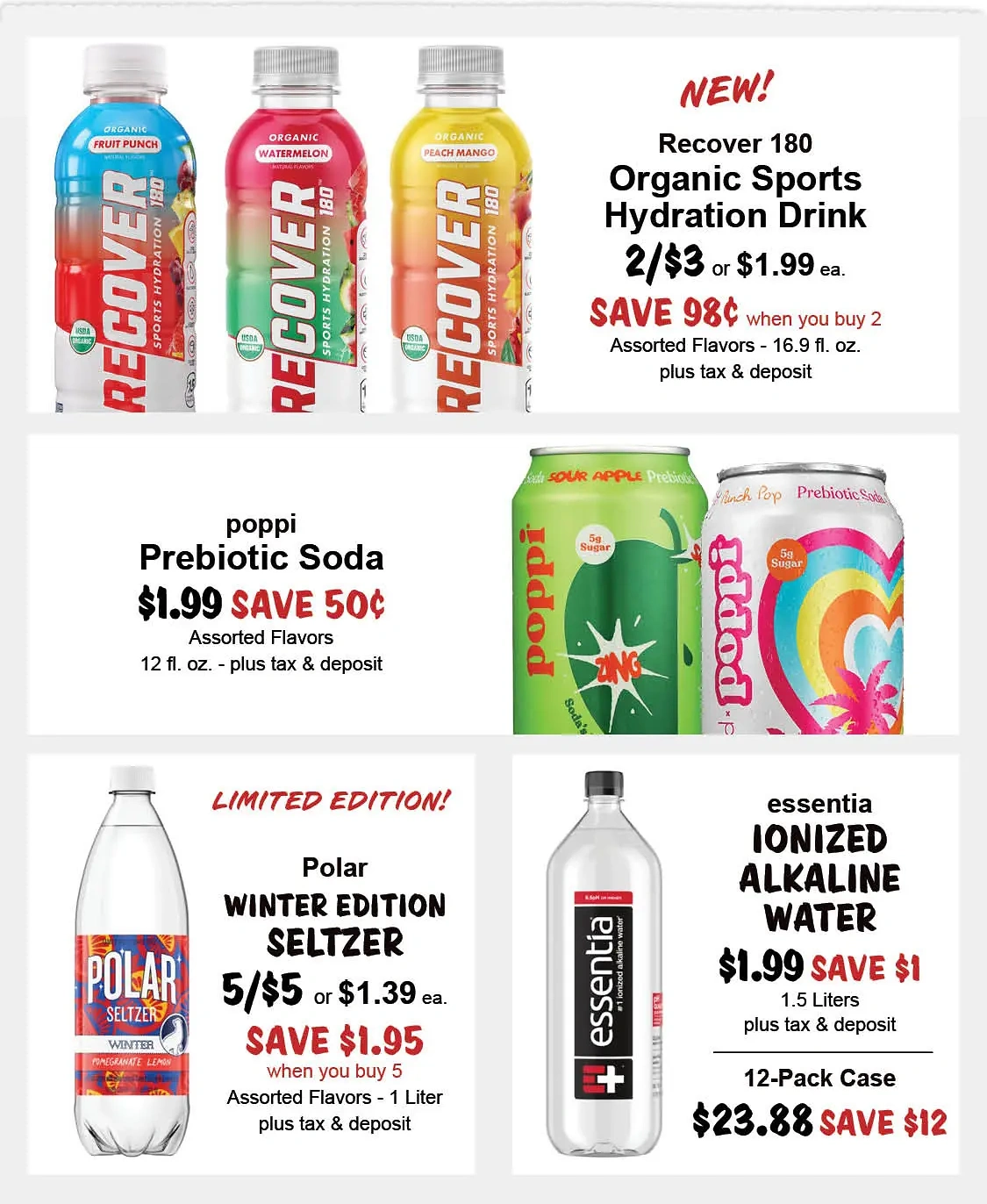 Stew Leonard's Weekly Specials - Page 15