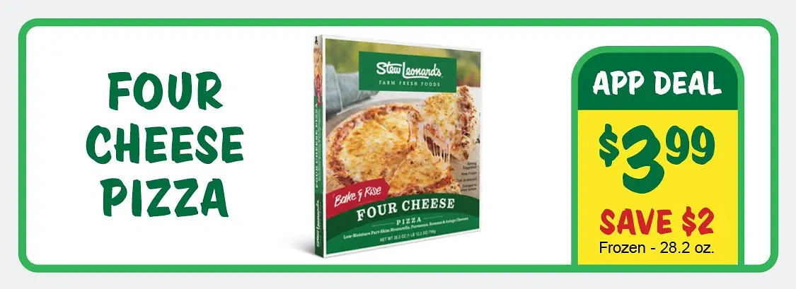Stew Leonard's Weekly Specials - Page 3