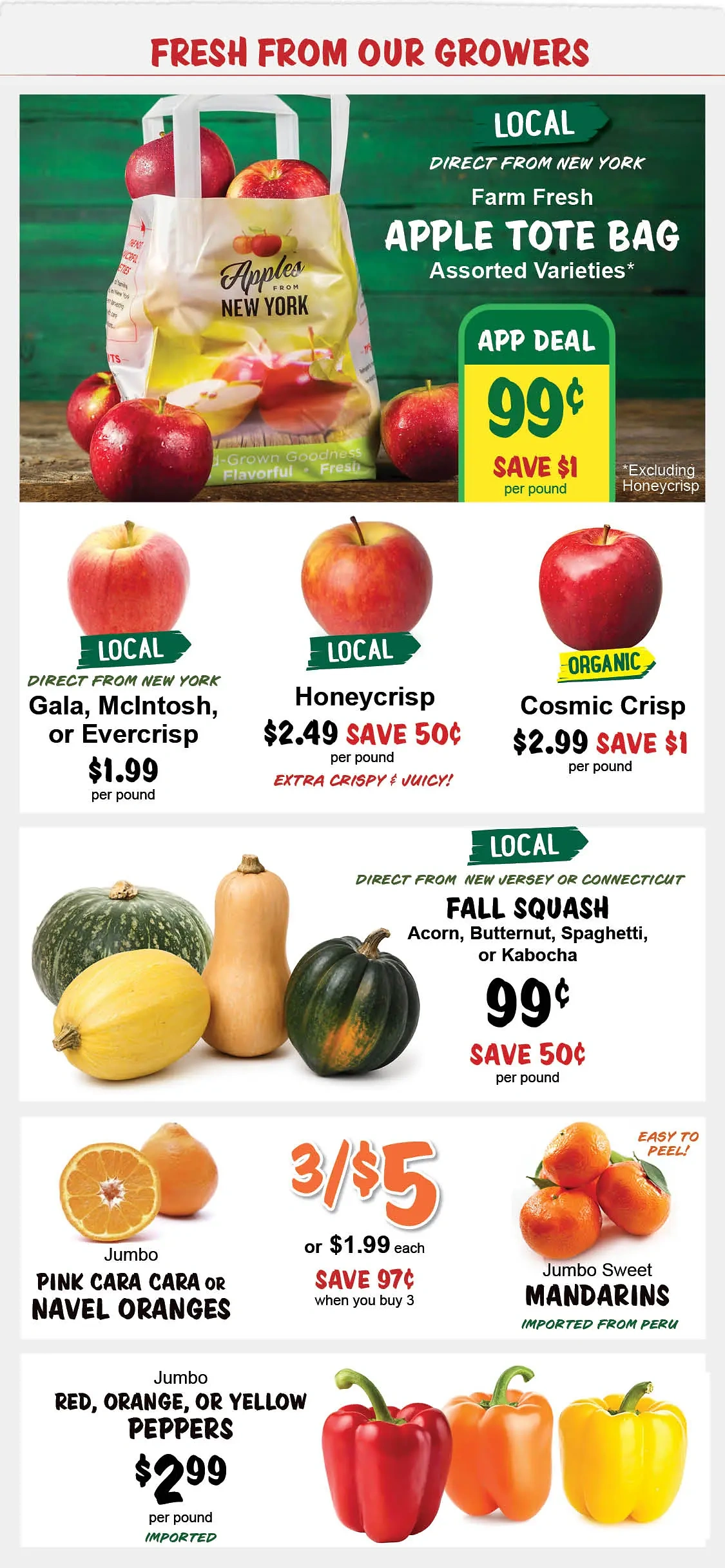 Stew Leonard's Weekly Specials - Page 4