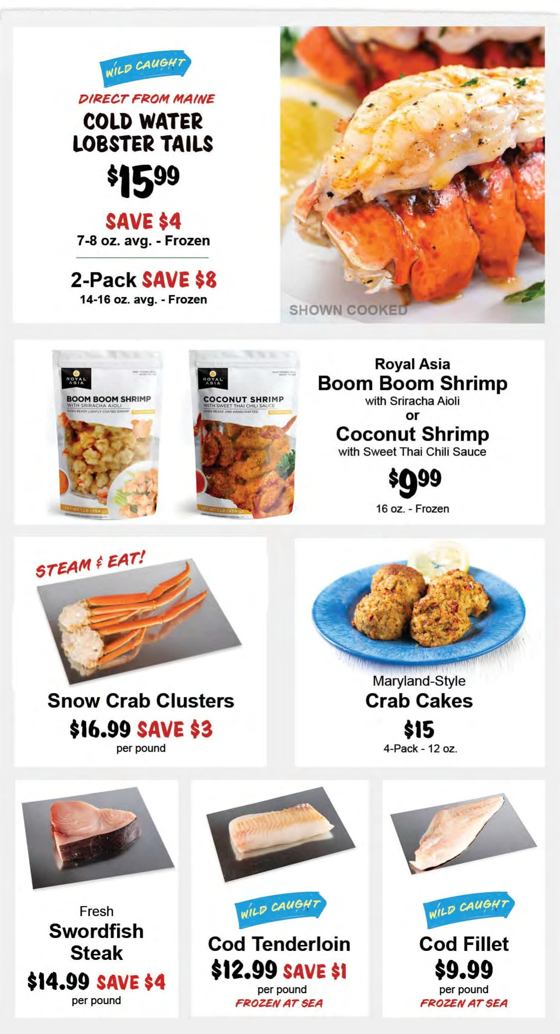 Stew Leonard's Weekly Ad - Page 11