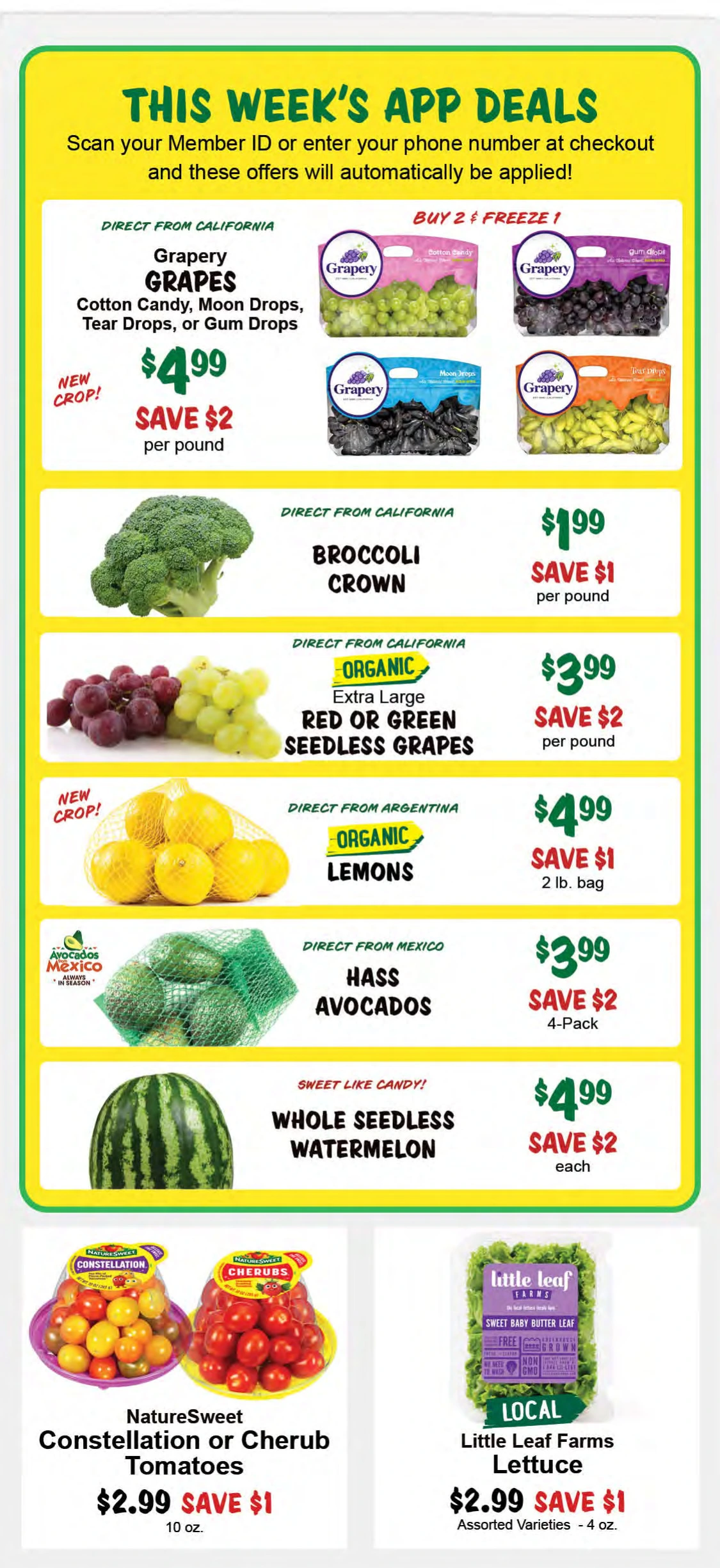 Stew Leonard's Weekly Ad - Page 5
