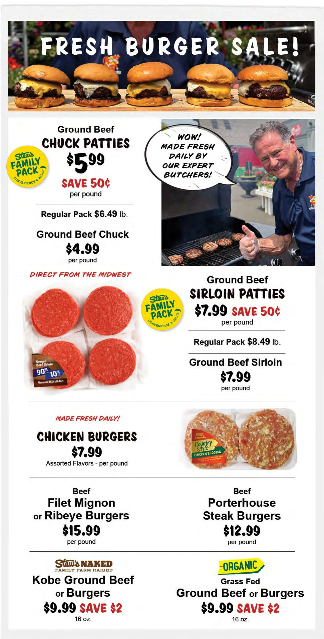Stew Leonard's Weekly Ad - Page 9