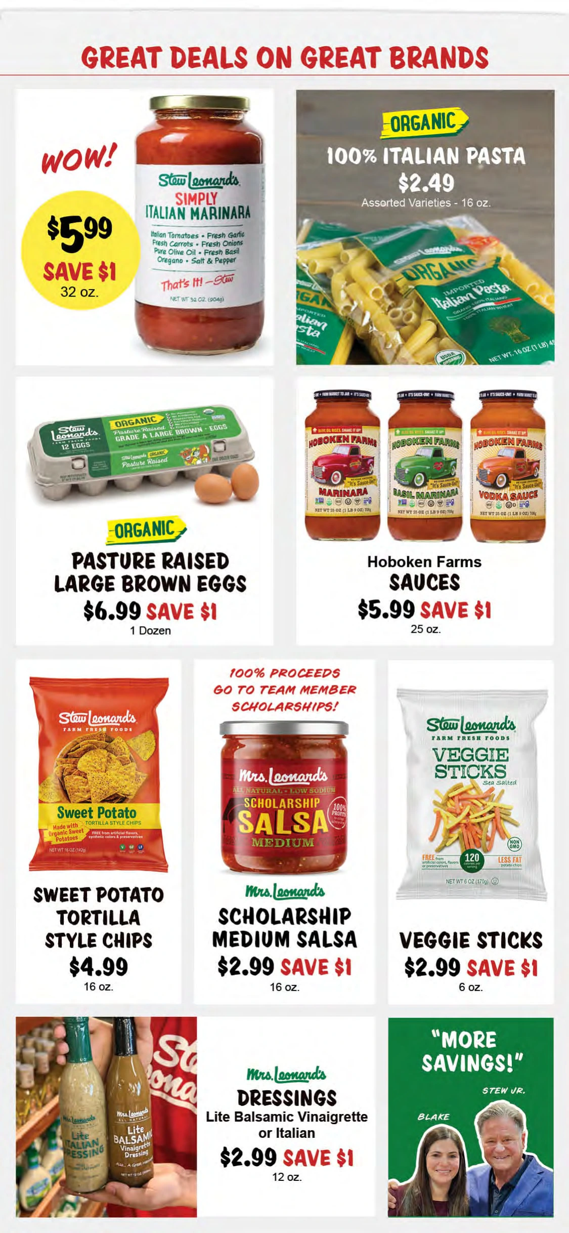Flyer page 10