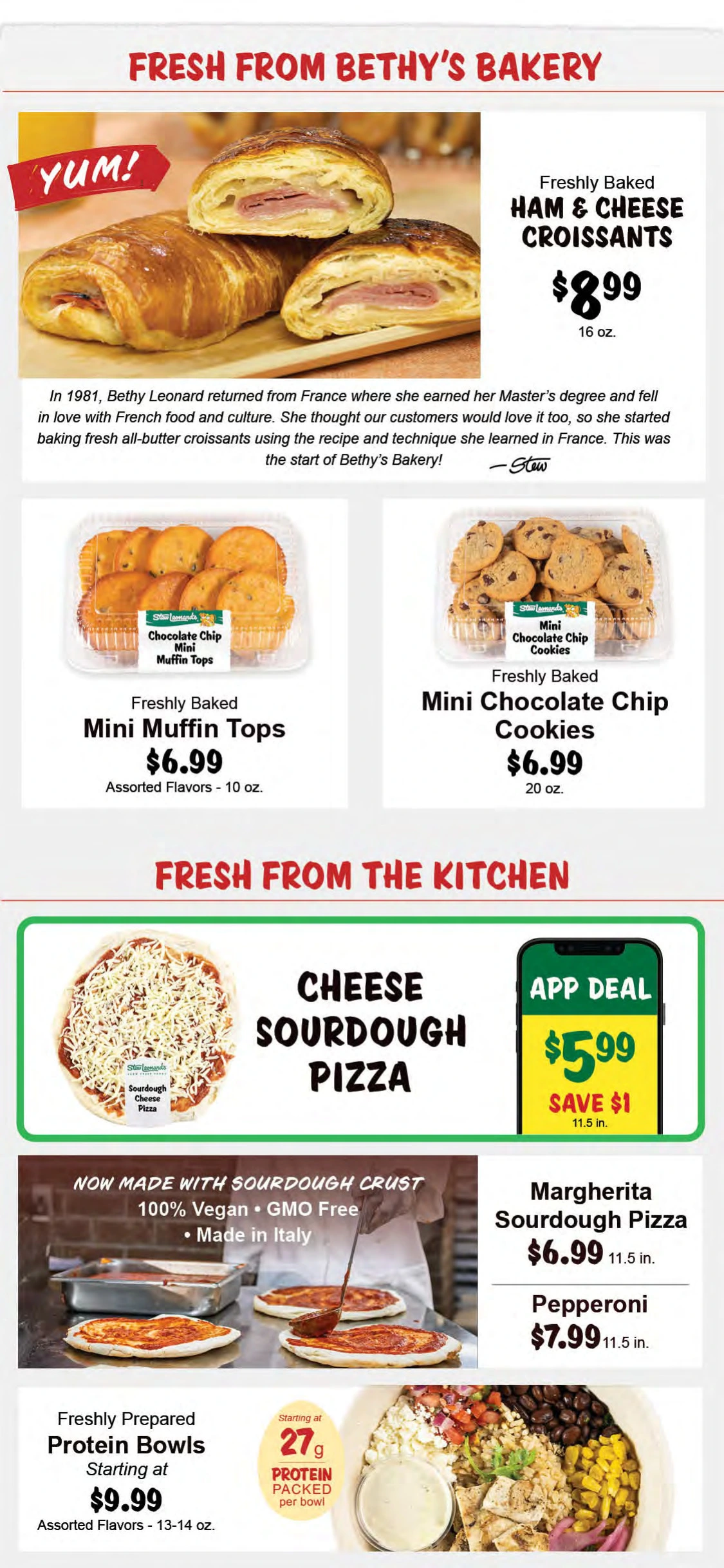 Flyer page 13