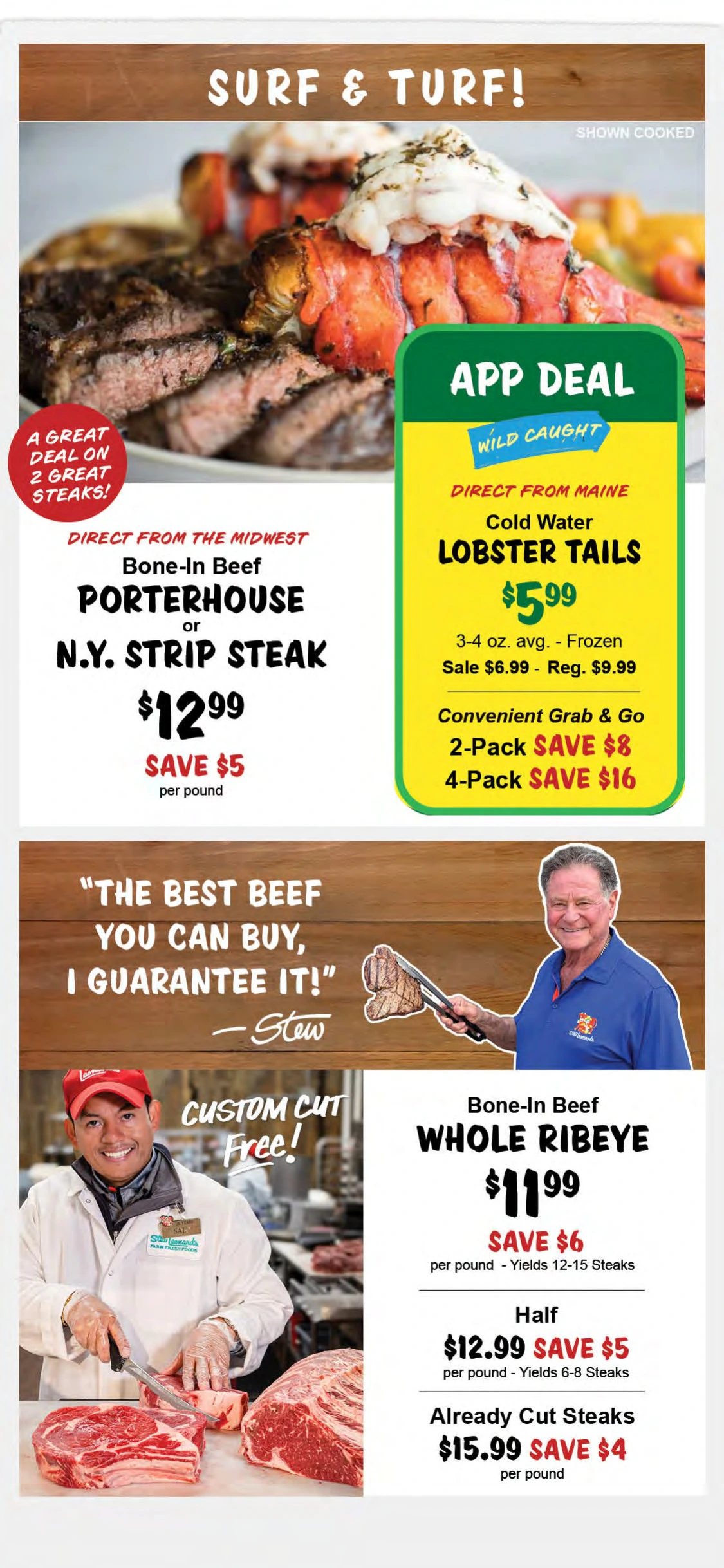 Flyer page 2