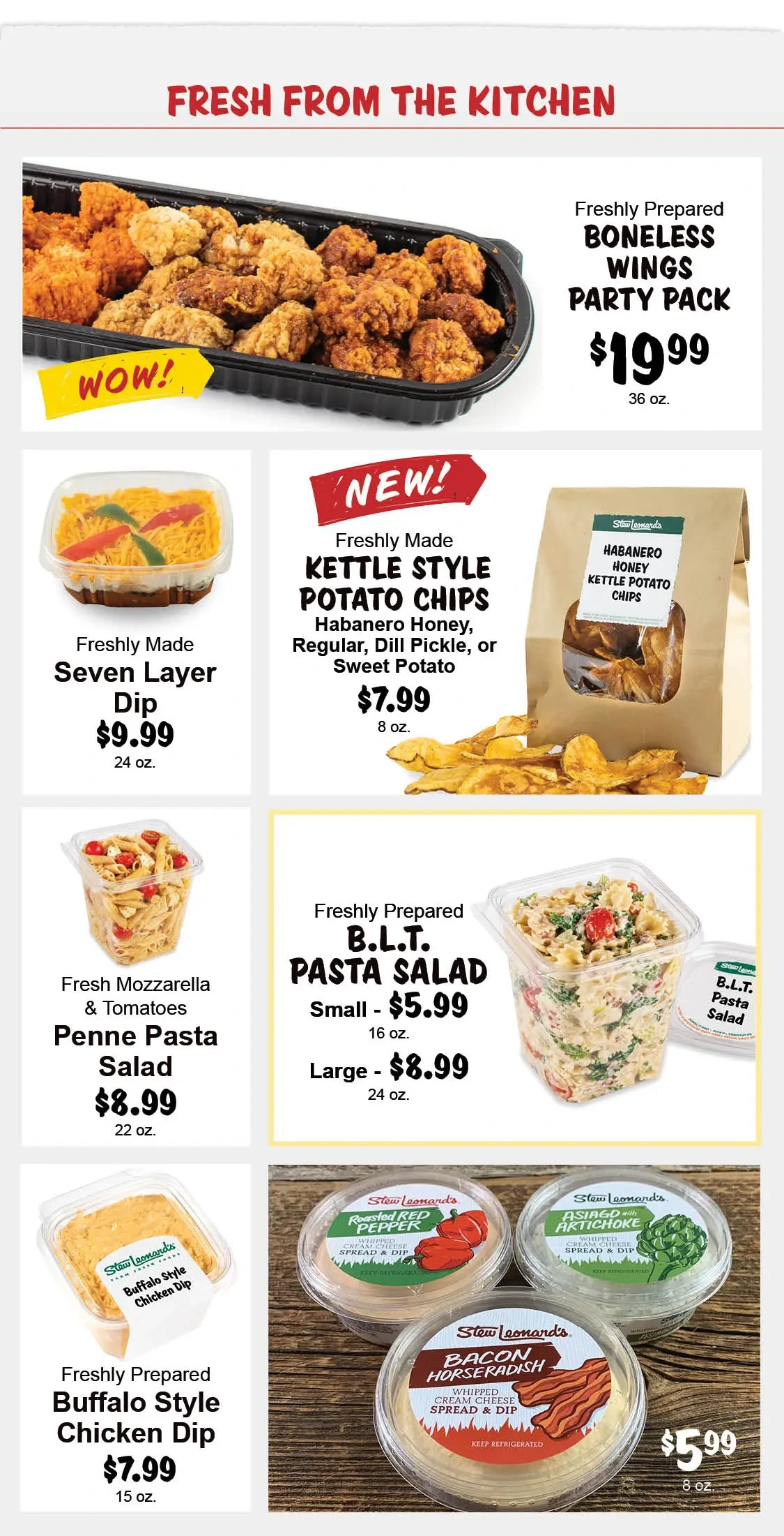 Flyer page 14