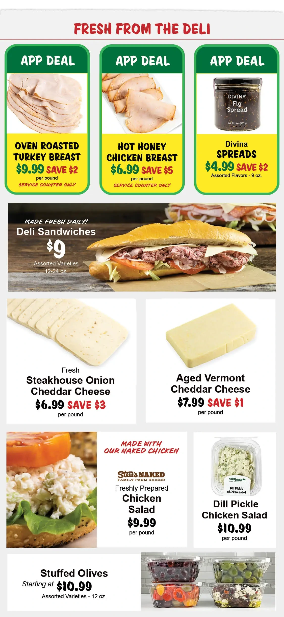 Flyer page 15