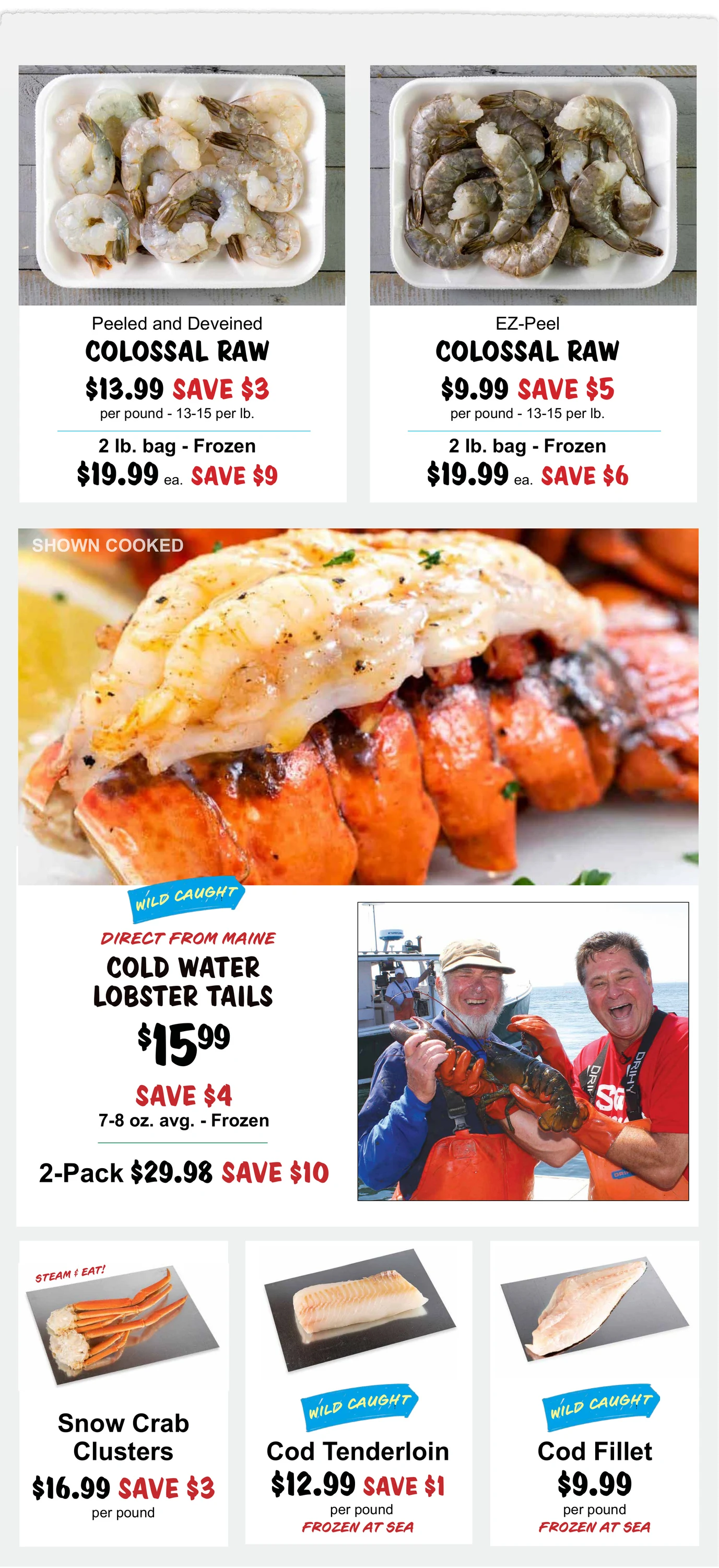 Stew Leonard's Weekly Ad - Page 11