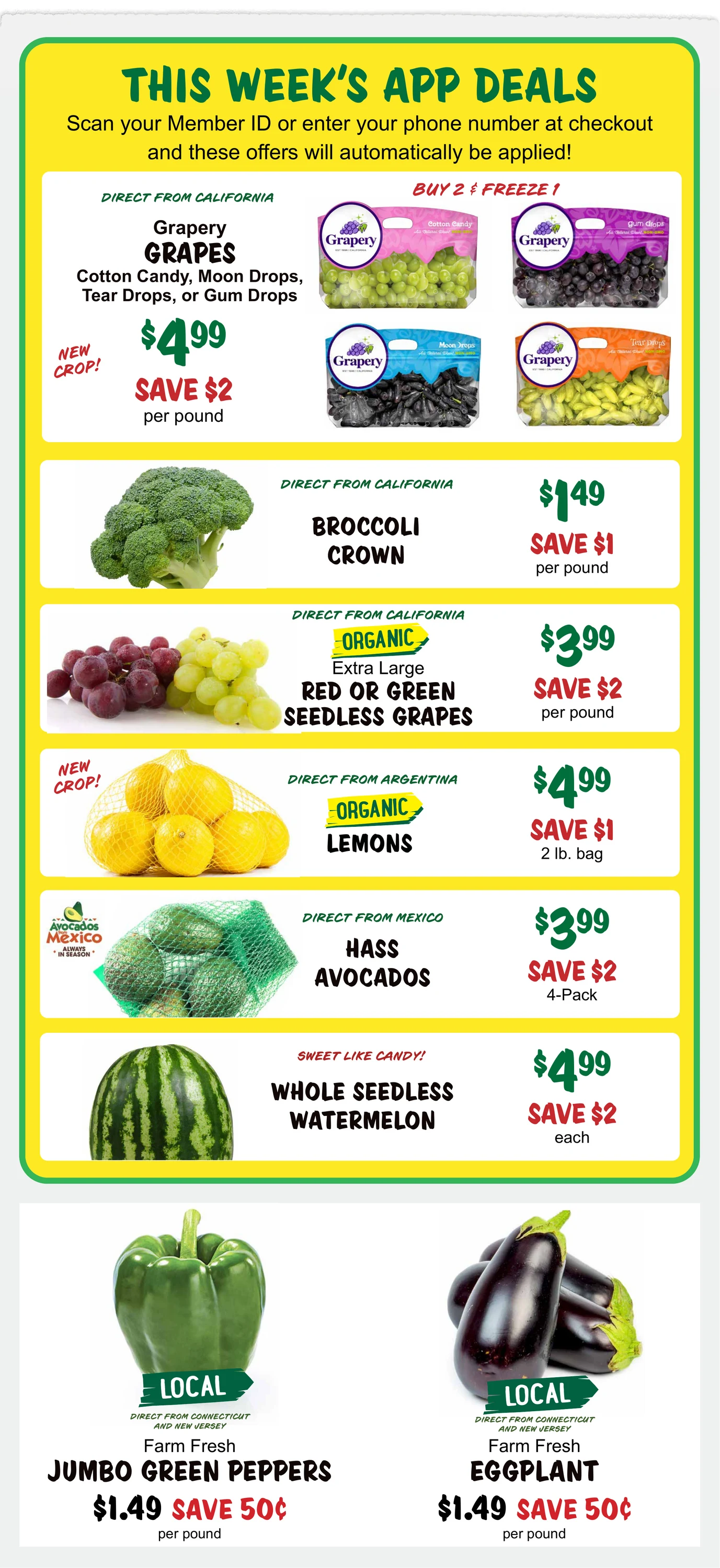 Stew Leonard's Weekly Ad - Page 4