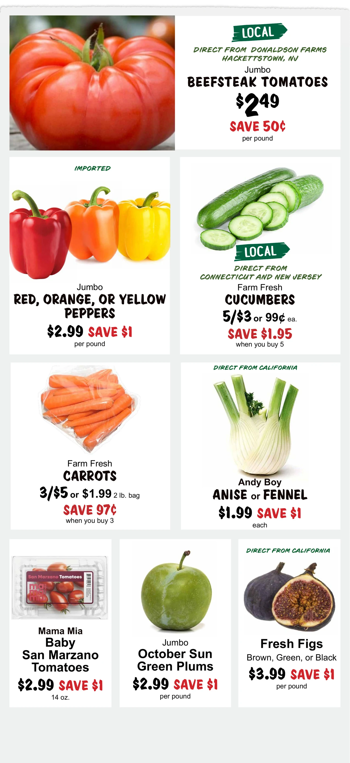 Stew Leonard's Weekly Ad - Page 5