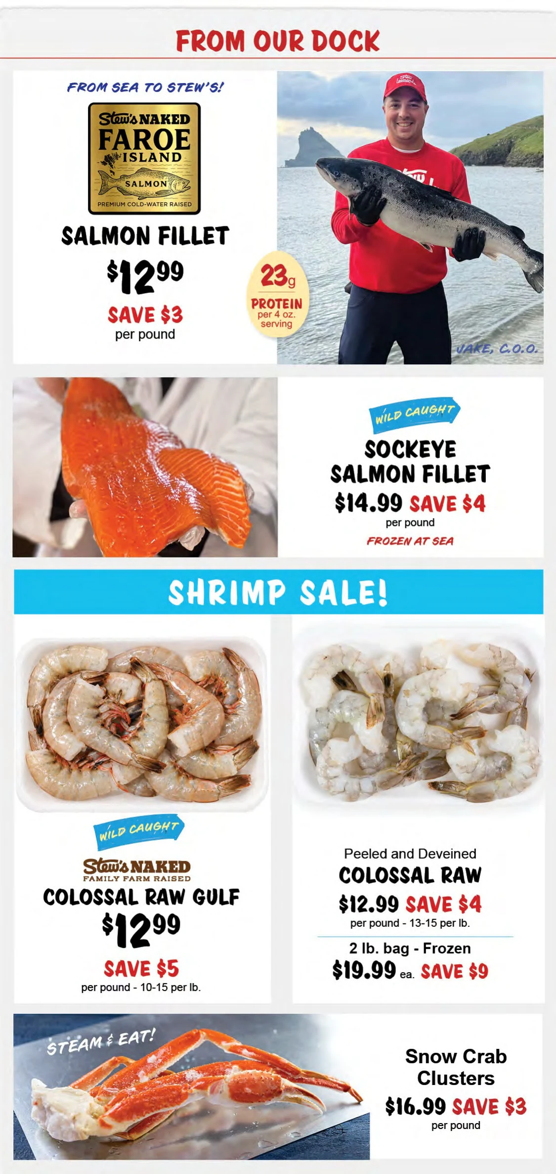 Stew Leonard's Weekly Ad - Page 10