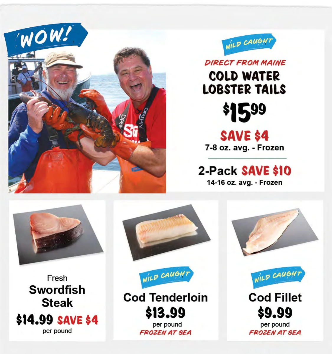 Stew Leonard's Weekly Ad - Page 11
