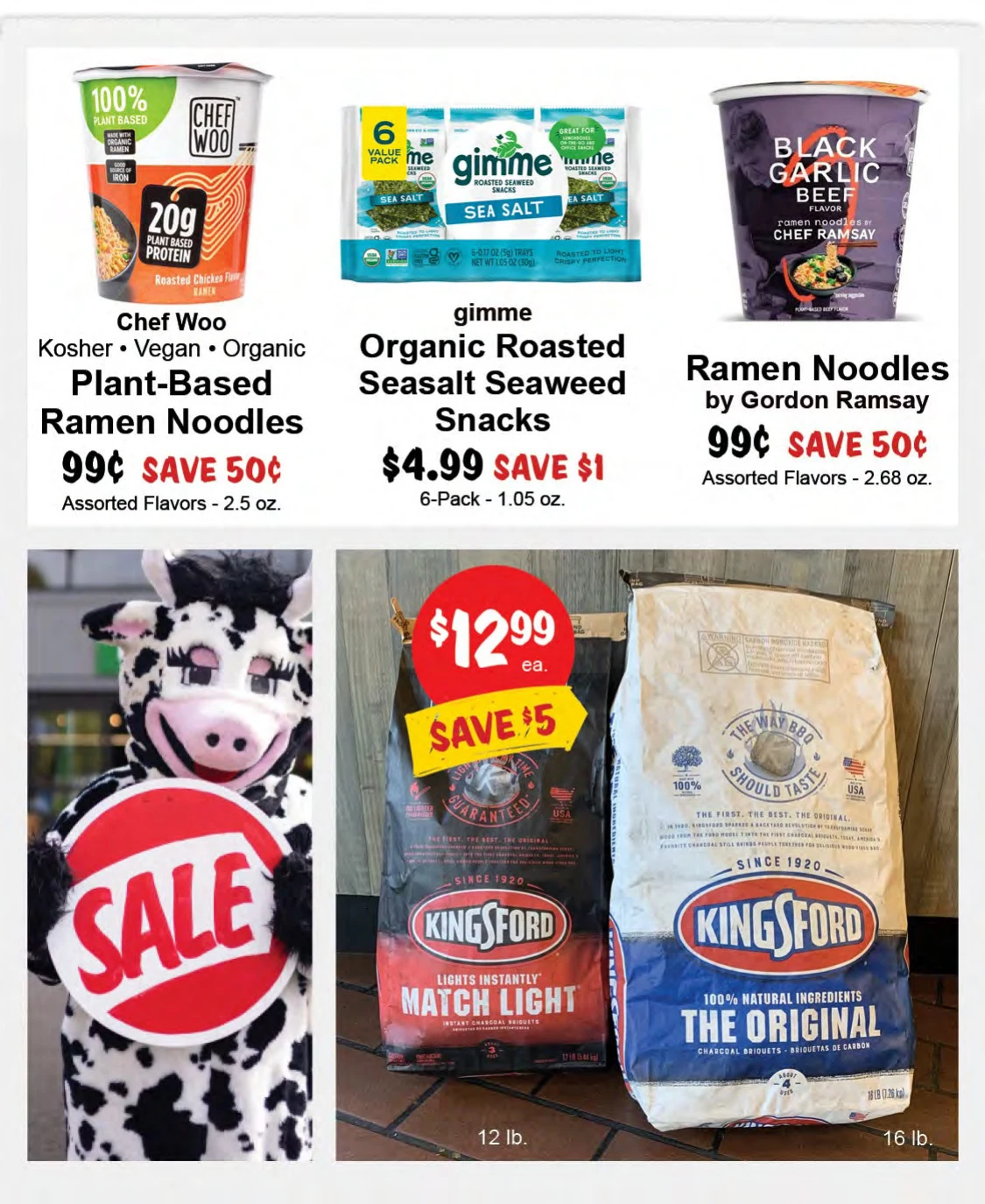 Stew Leonard's Weekly Ad - Page 15