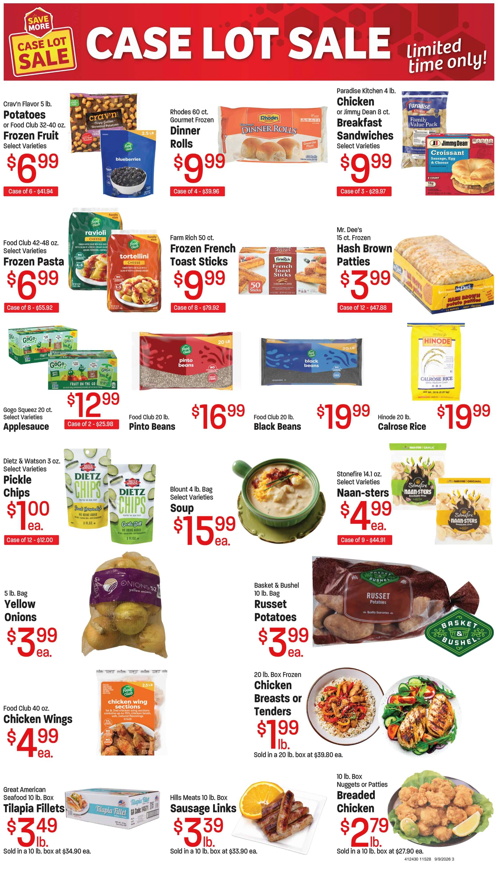 Stewart's Marketplace PAG AB 4pg Caselot1 - PAG AB CAB - September 9, 2026 - Page 3